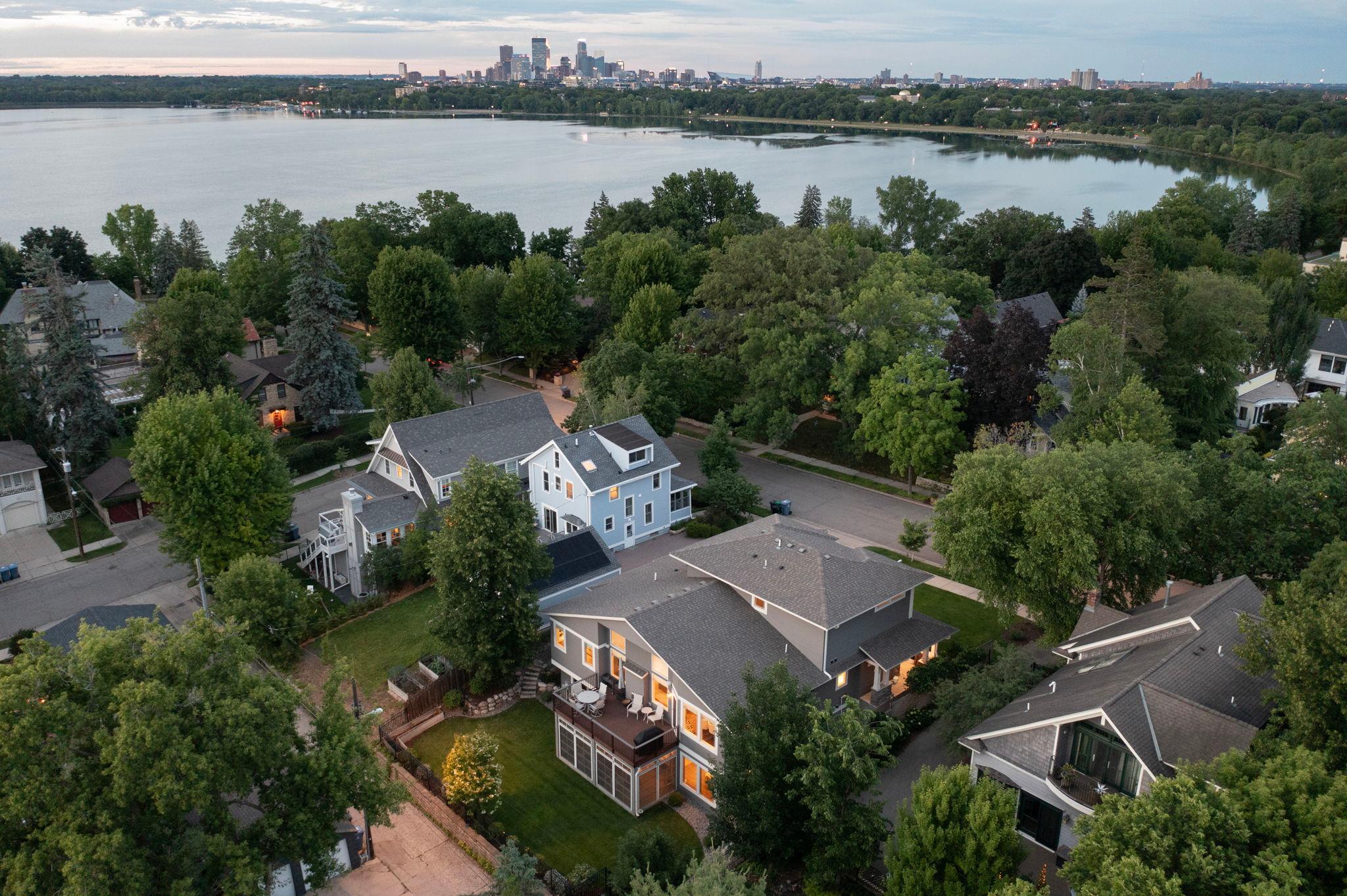 View of Residential at 3812 Thomas Avenue, Minneapolis MN 55410, Minneapolis (2 of 55) - Mike Wilen | Minnesota Team Real Estate