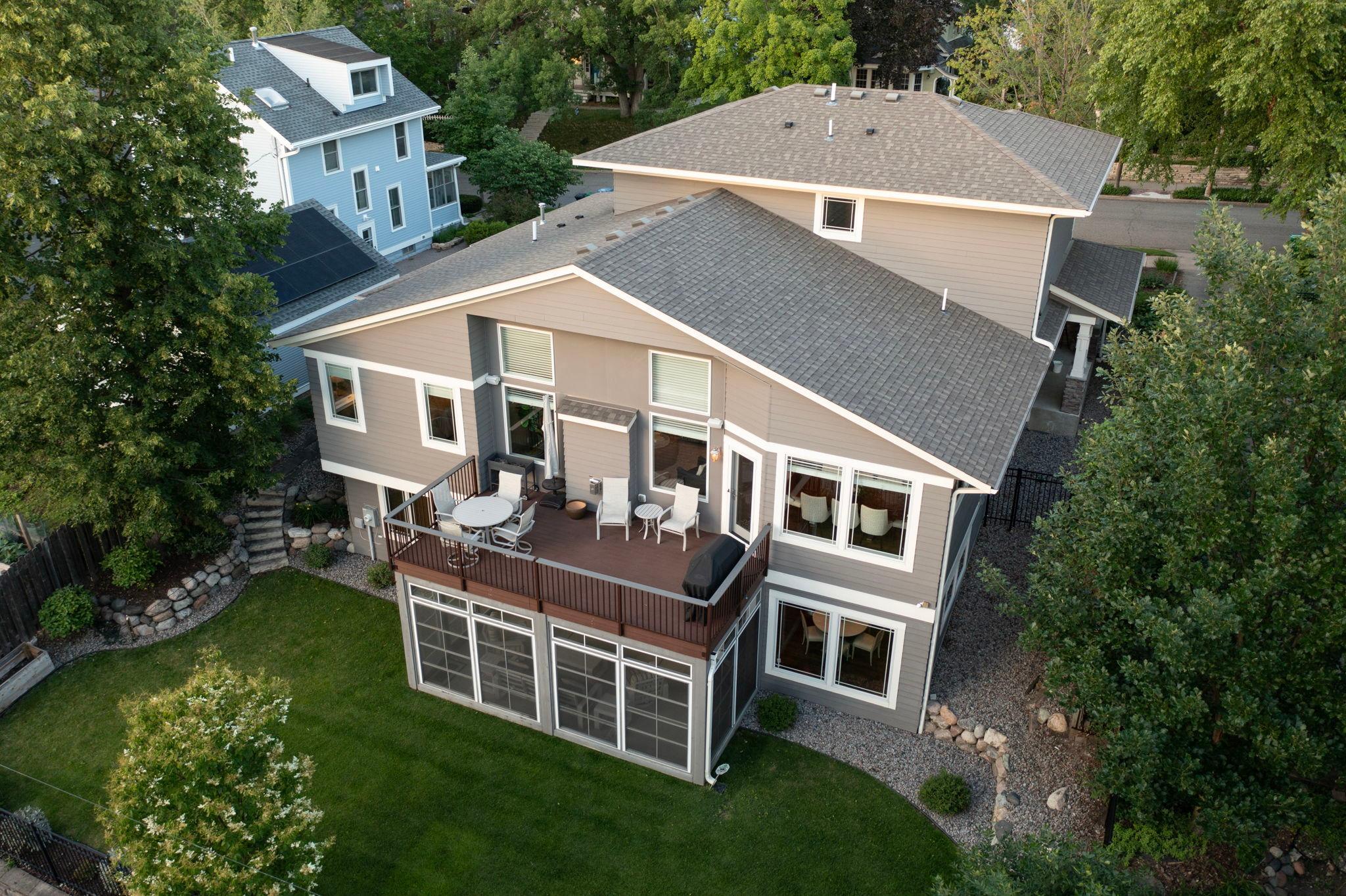 View of Residential at 3812 Thomas Avenue, Minneapolis MN 55410, Minneapolis (51 of 55) - Mike Wilen | Minnesota Team Real Estate