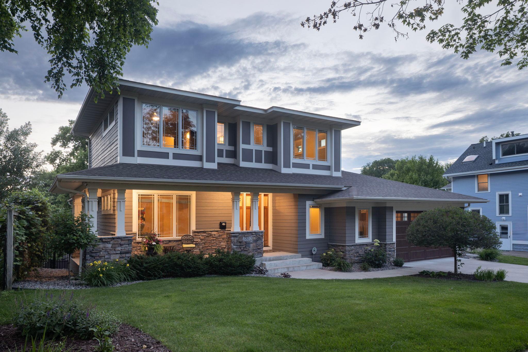 View of Residential at 3812 Thomas Avenue, Minneapolis MN 55410, Minneapolis (3 of 55) - Mike Wilen | Minnesota Team Real Estate