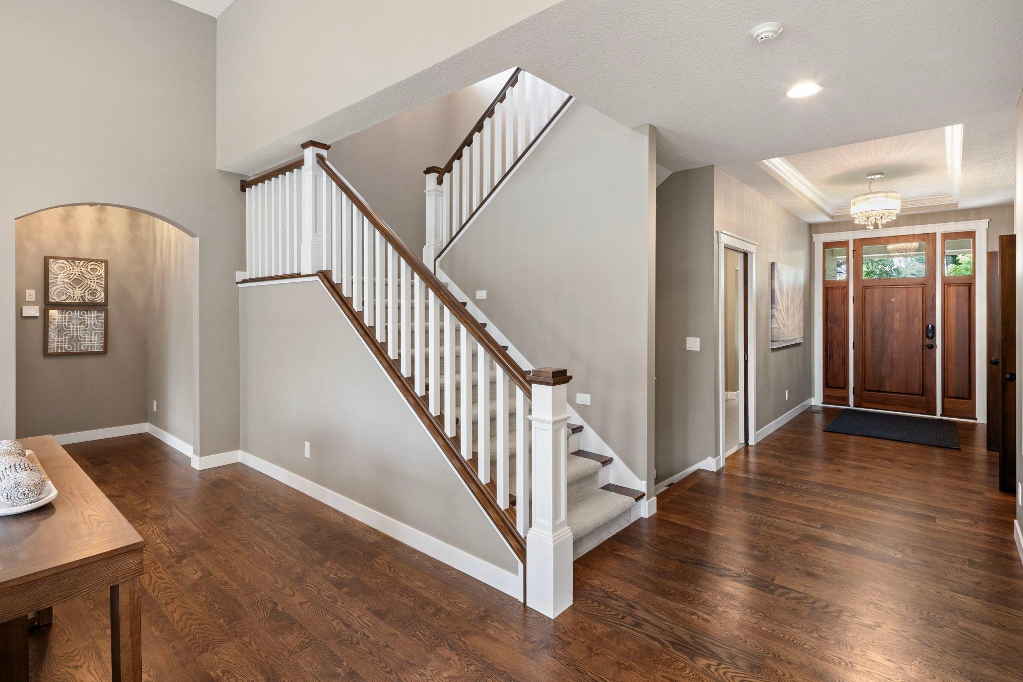 View of Residential at 3812 Thomas Avenue, Minneapolis MN 55410, Minneapolis (25 of 55) - Mike Wilen | Minnesota Team Real Estate