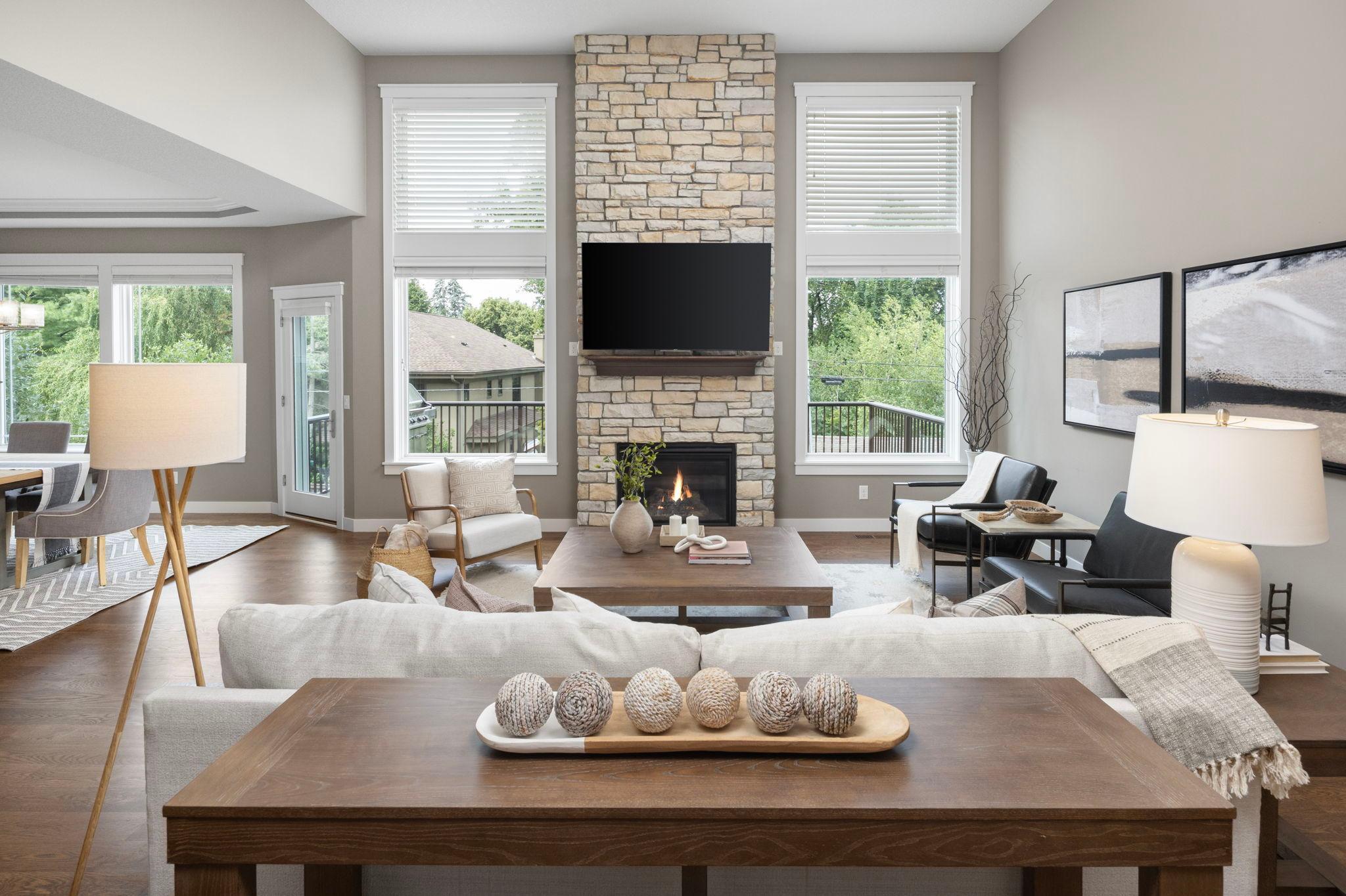 View of Residential at 3812 Thomas Avenue, Minneapolis MN 55410, Minneapolis (14 of 55) - Mike Wilen | Minnesota Team Real Estate