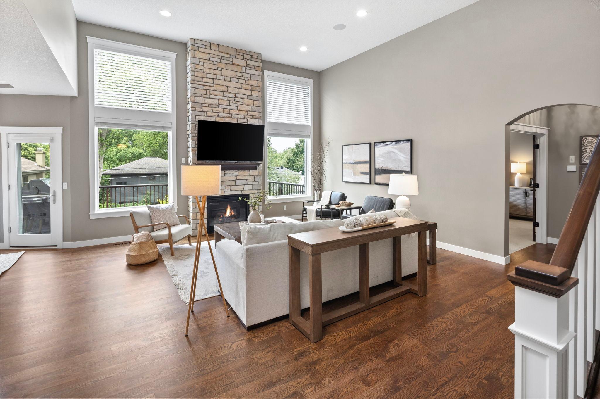 View of Residential at 3812 Thomas Avenue, Minneapolis MN 55410, Minneapolis (15 of 55) - Mike Wilen | Minnesota Team Real Estate
