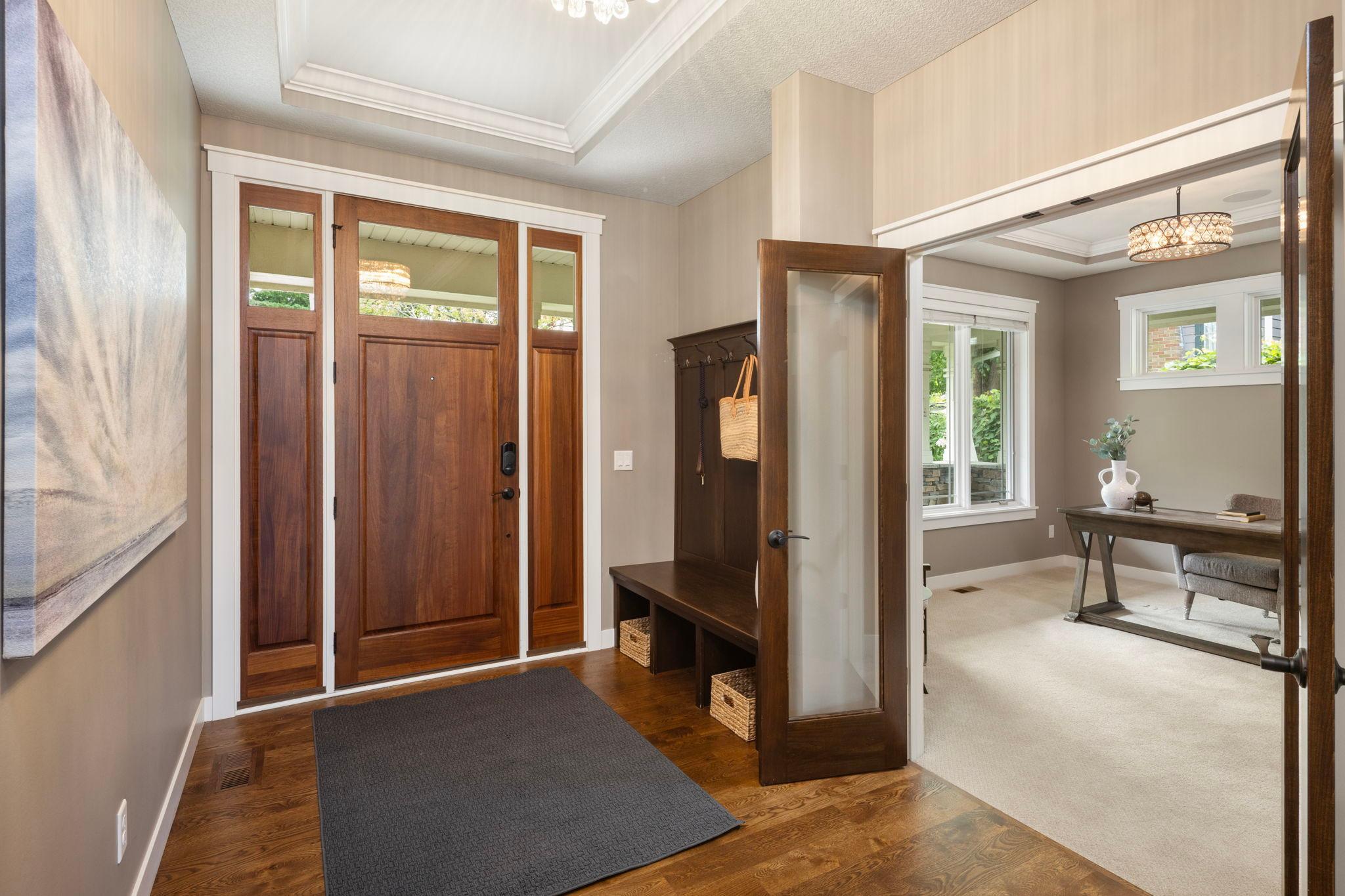 View of Residential at 3812 Thomas Avenue, Minneapolis MN 55410, Minneapolis (17 of 55) - Mike Wilen | Minnesota Team Real Estate