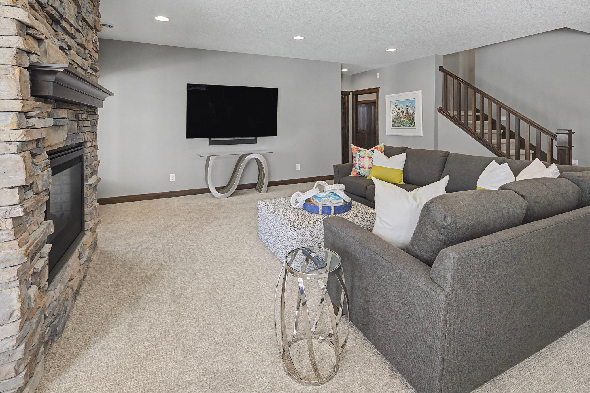 View of Residential at 3812 Thomas Avenue, Minneapolis MN 55410, Minneapolis (34 of 55) - Mike Wilen | Minnesota Team Real Estate