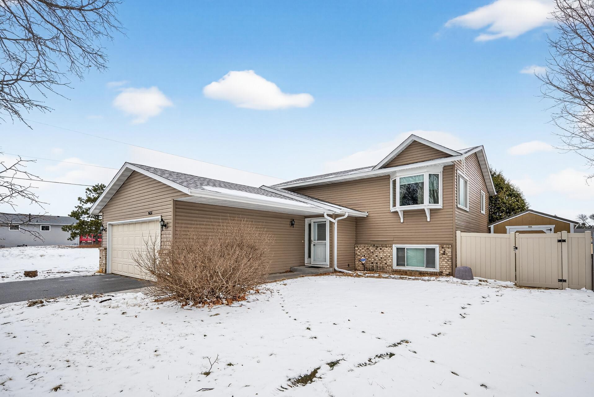 View of Residential at 9656 Thomas Avenue, Brooklyn Park MN 55444, Brooklyn Park - Mike Wilen | Minnesota Team Real Estate