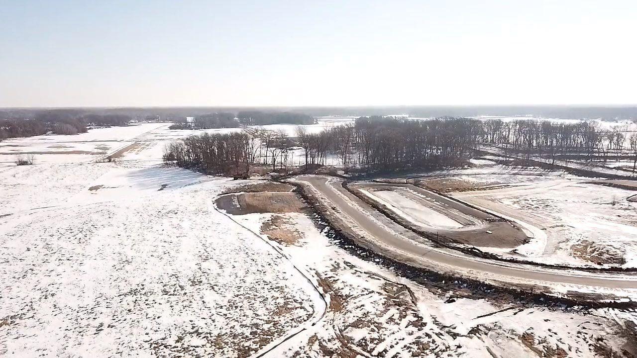 View of Land at L1 B2 155th Avenue, Ham Lake MN 55304, Ham Lake (4 of 8) - Mike Wilen | Minnesota Team Real Estate