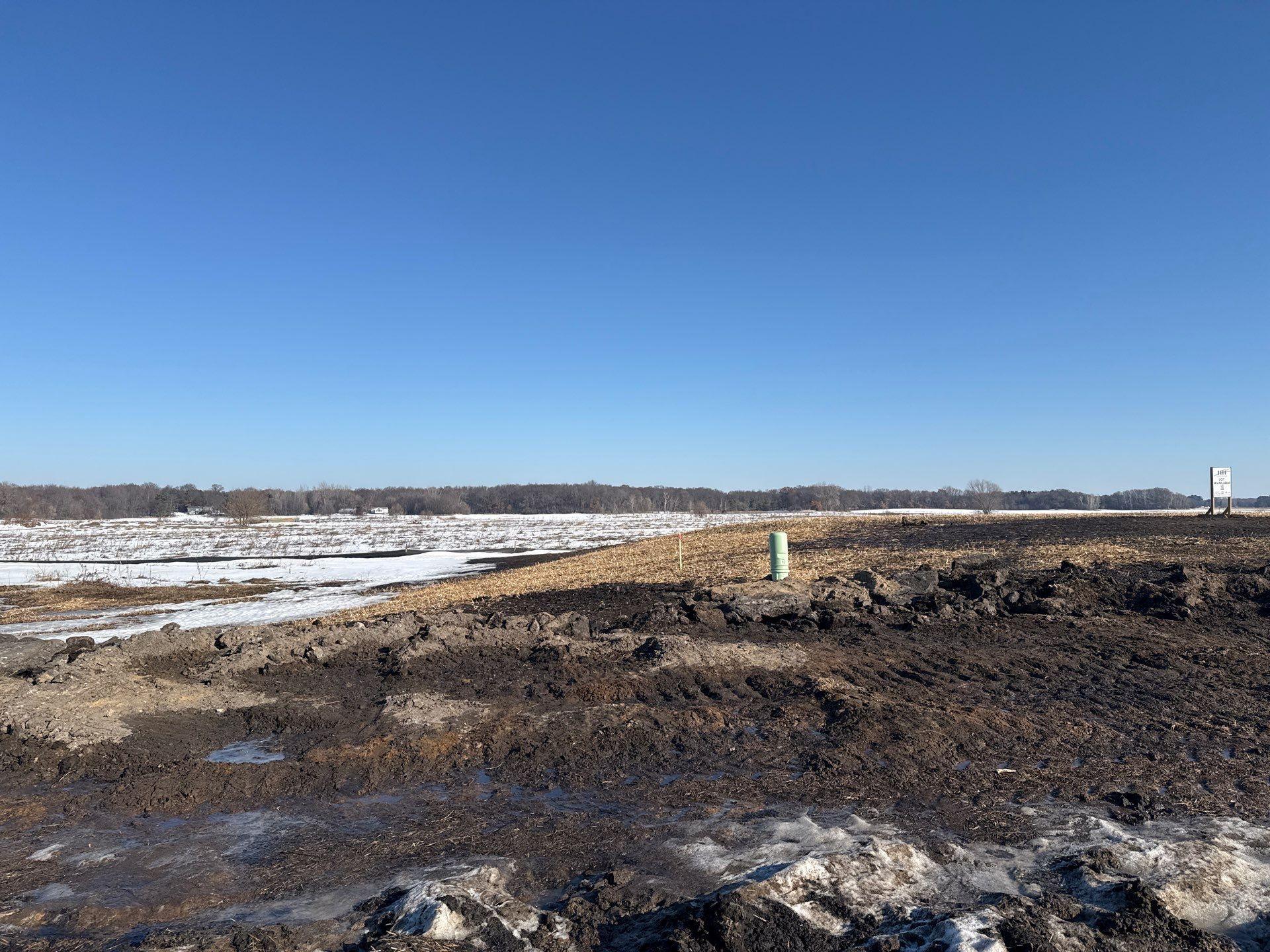 View of Land at L1 B2 155th Avenue, Ham Lake MN 55304, Ham Lake (7 of 8) - Mike Wilen | Minnesota Team Real Estate