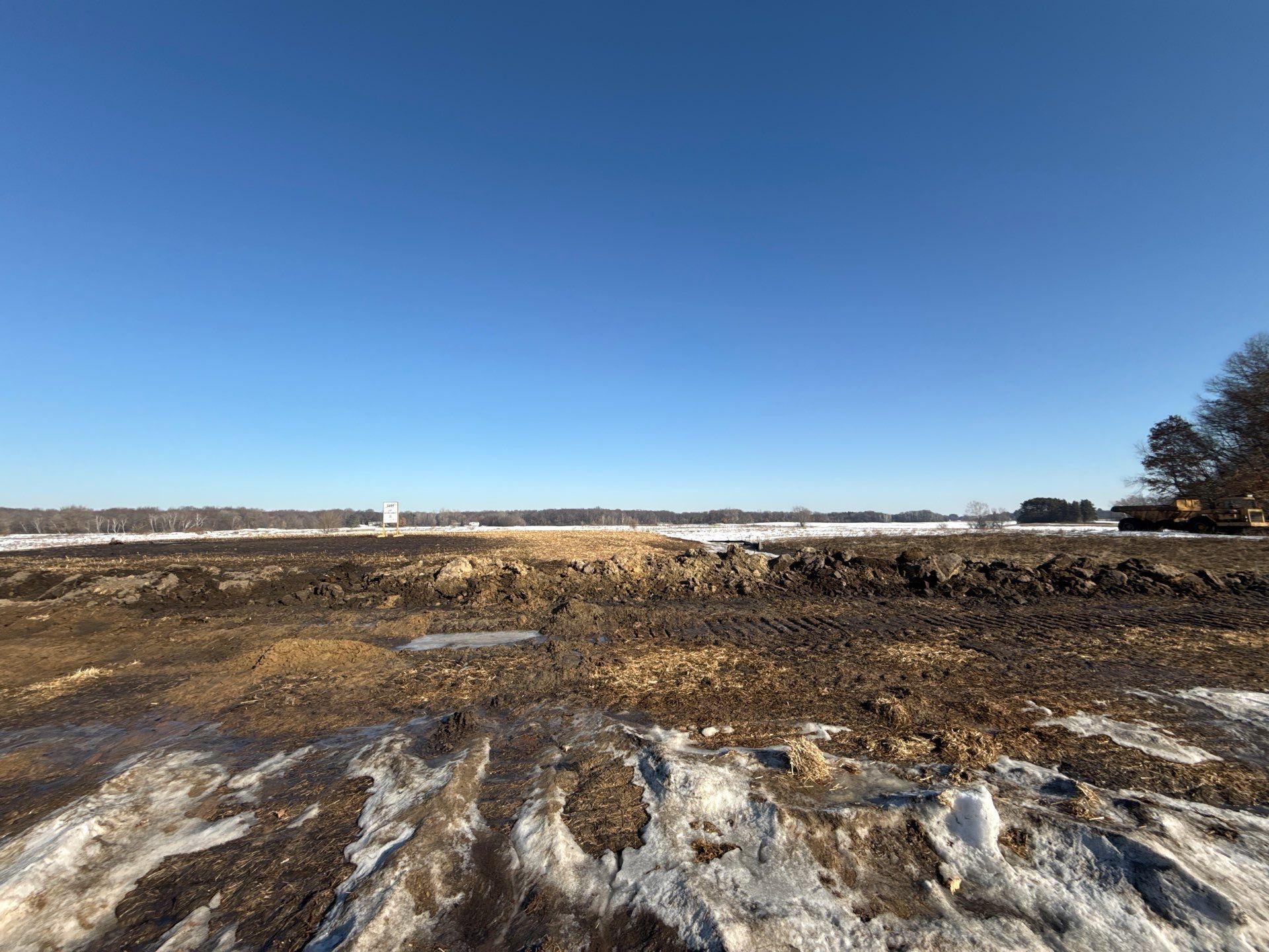 View of Land at L1 B2 155th Avenue, Ham Lake MN 55304, Ham Lake (5 of 8) - Mike Wilen | Minnesota Team Real Estate