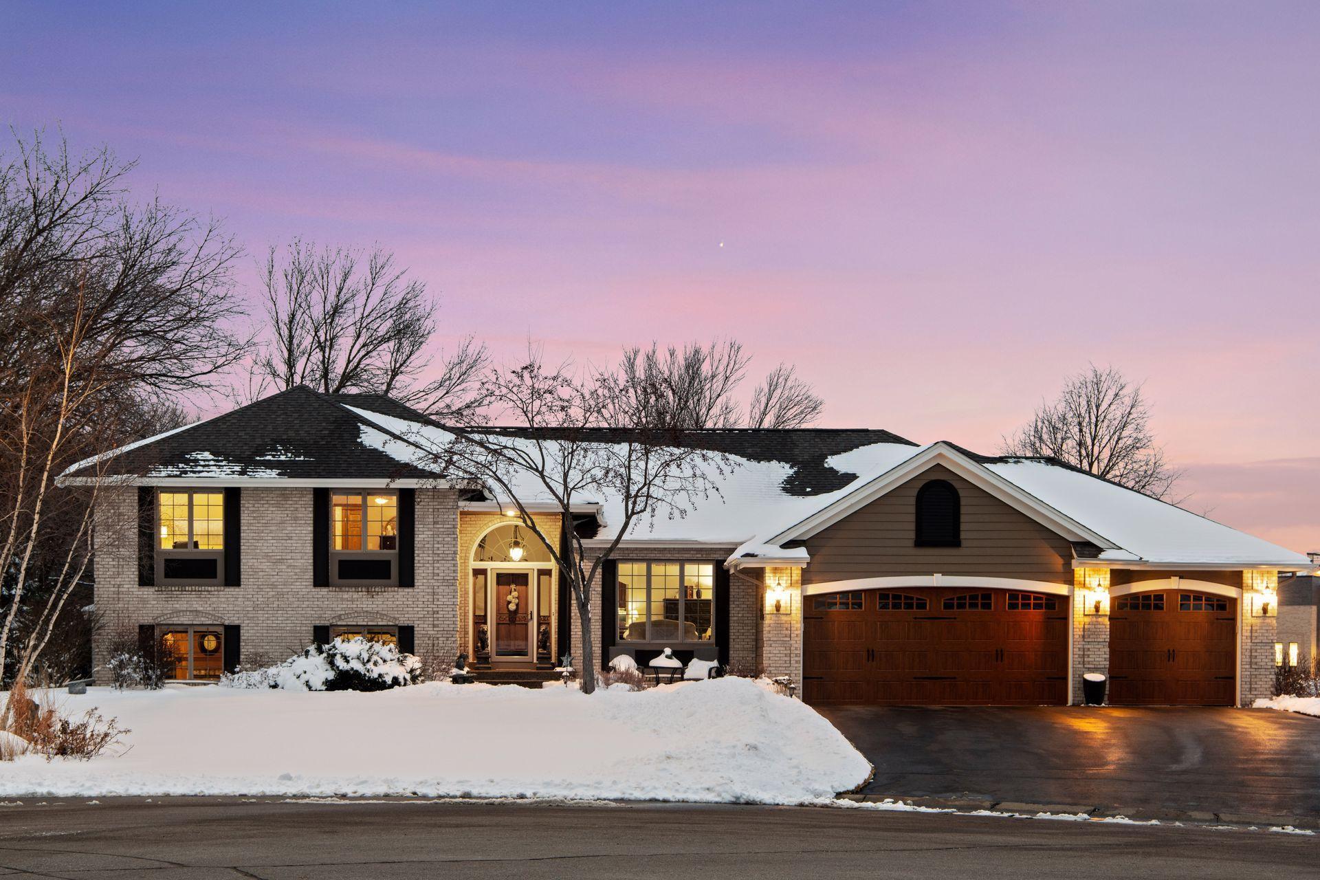 View of Residential at 305 Pondview Lane, Chaska MN 55318, Chaska - Mike Wilen | Minnesota Team Real Estate