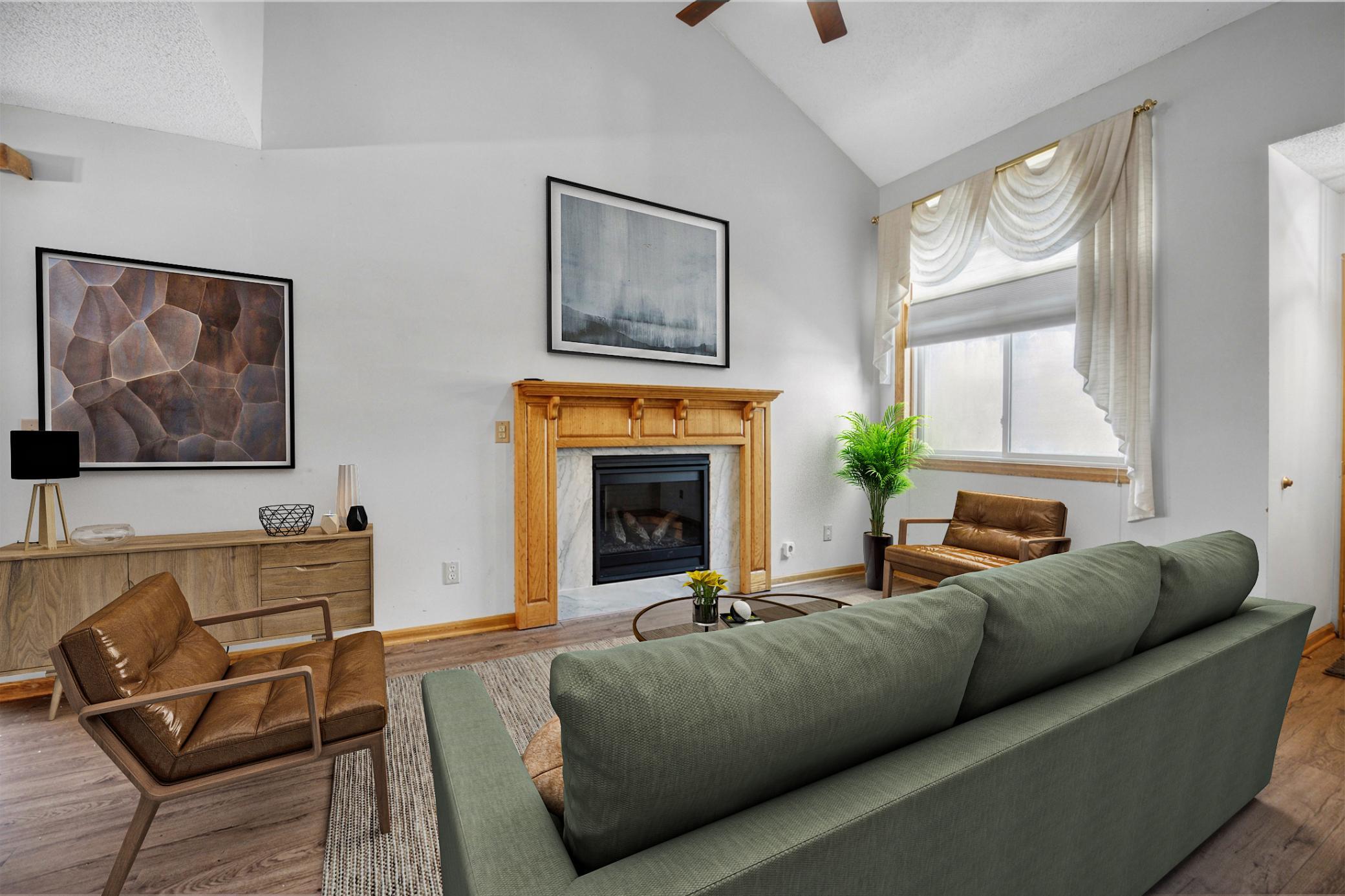 View of Residential at 7040 49th Street, Oakdale MN 55128, Oakdale (8 of 29) - Mike Wilen | Minnesota Team Real Estate