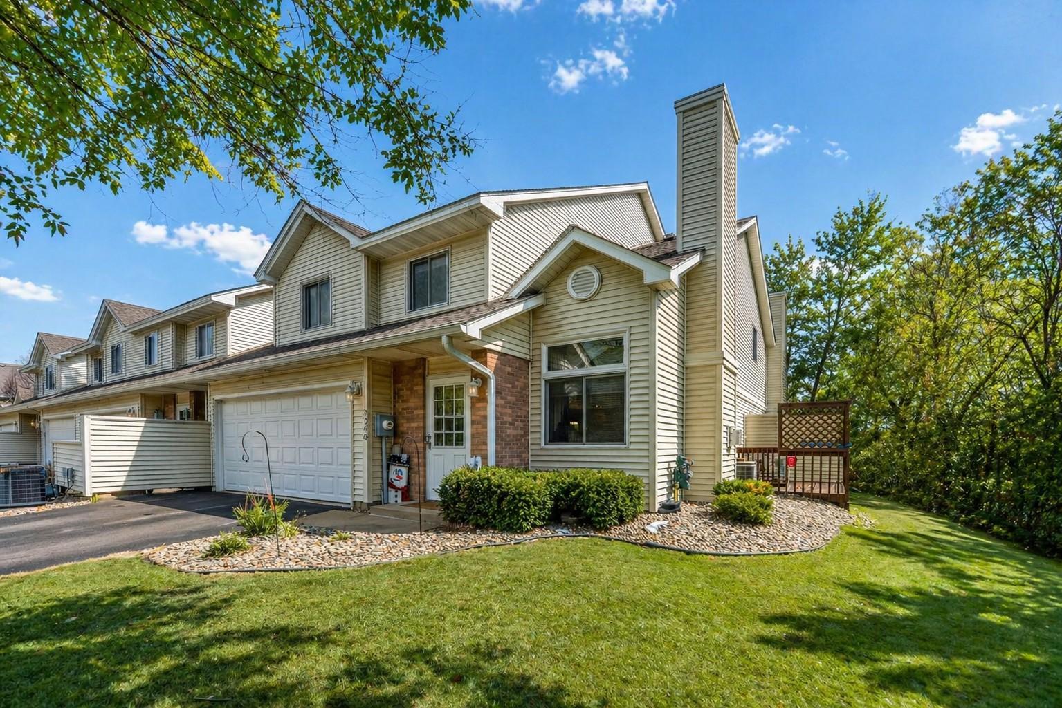 View of Residential at 7040 49th Street, Oakdale MN 55128, Oakdale - Mike Wilen | Minnesota Team Real Estate