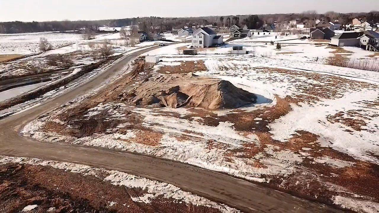 View of Land at L1 B4 Coral Sea Street, Ham Lake MN 55304, Ham Lake (5 of 5) - Mike Wilen | Minnesota Team Real Estate