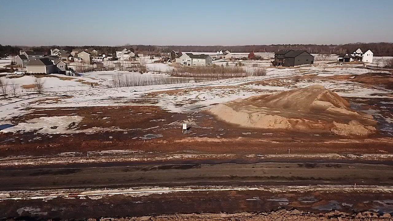 View of Land at L1 B4 Coral Sea Street, Ham Lake MN 55304, Ham Lake (4 of 5) - Mike Wilen | Minnesota Team Real Estate