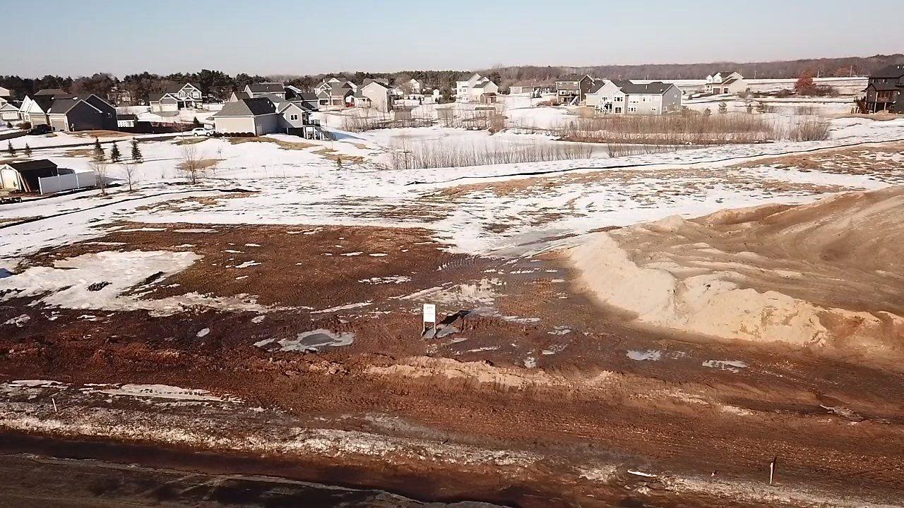 View of Land at L1 B4 Coral Sea Street, Ham Lake MN 55304, Ham Lake (2 of 5) - Mike Wilen | Minnesota Team Real Estate