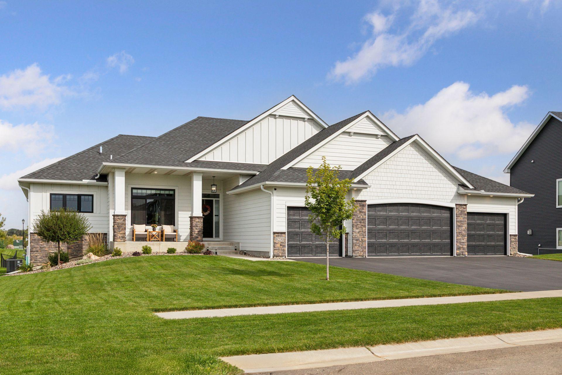 View of Residential at 8230 198th Street, Lakeville MN 55044, Lakeville - Mike Wilen | Minnesota Team Real Estate