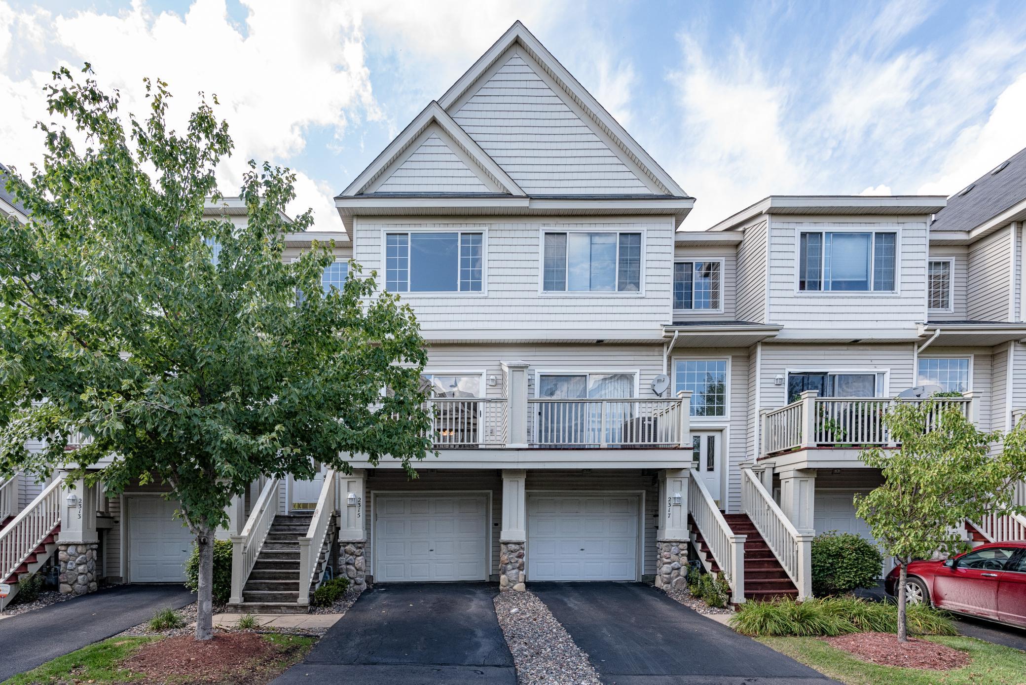 View of Residential at 2315 Eagle Trace Lane, Woodbury MN 55129, Woodbury - Mike Wilen | Minnesota Team Real Estate