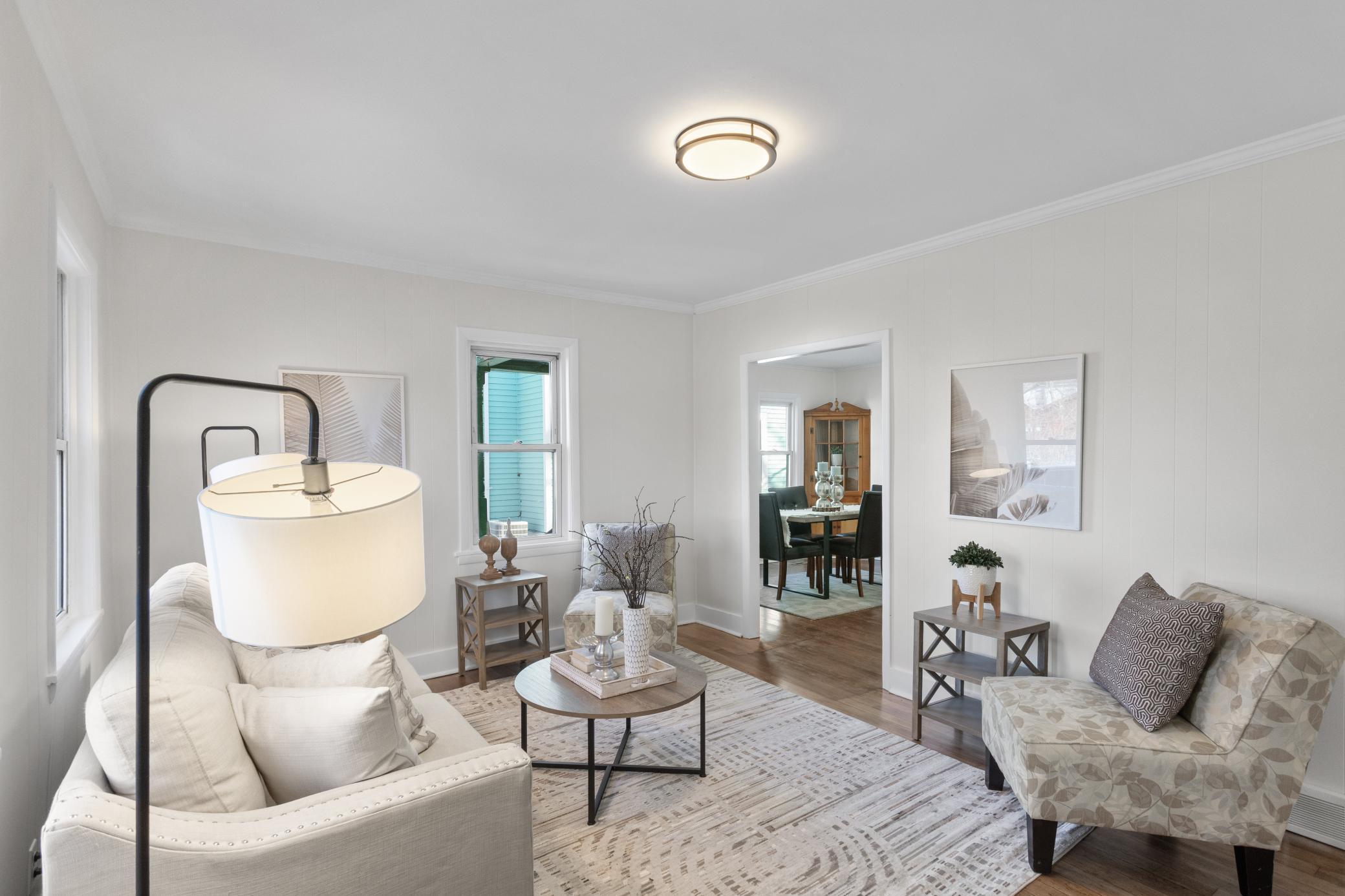 View of Residential at 294 Banfil Street, Saint Paul MN 55102, Saint Paul - Mike Wilen | Minnesota Team Real Estate