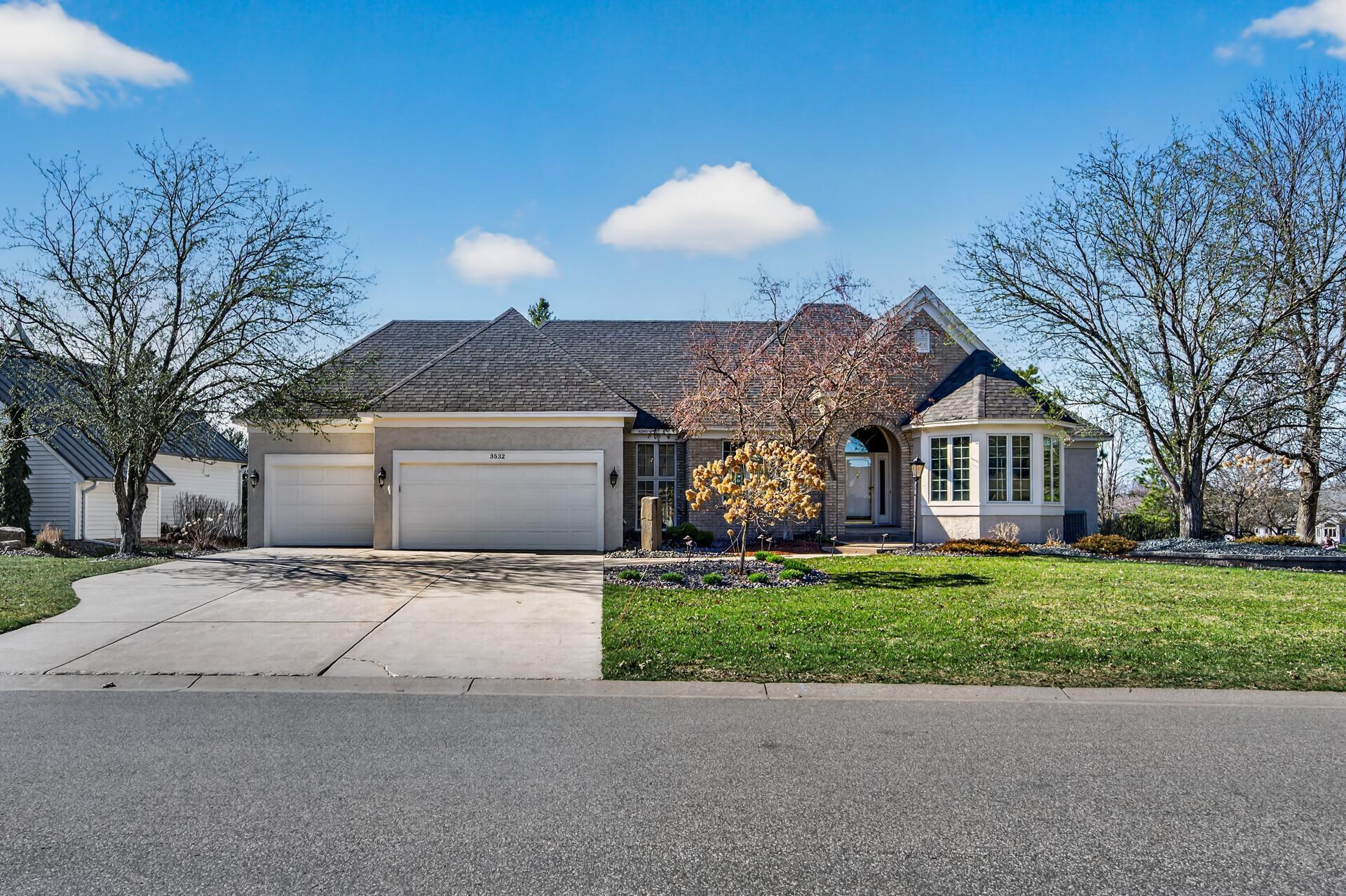 View of Residential at 3532 Rae Lane, Woodbury MN 55125, Woodbury - Mike Wilen | Minnesota Team Real Estate