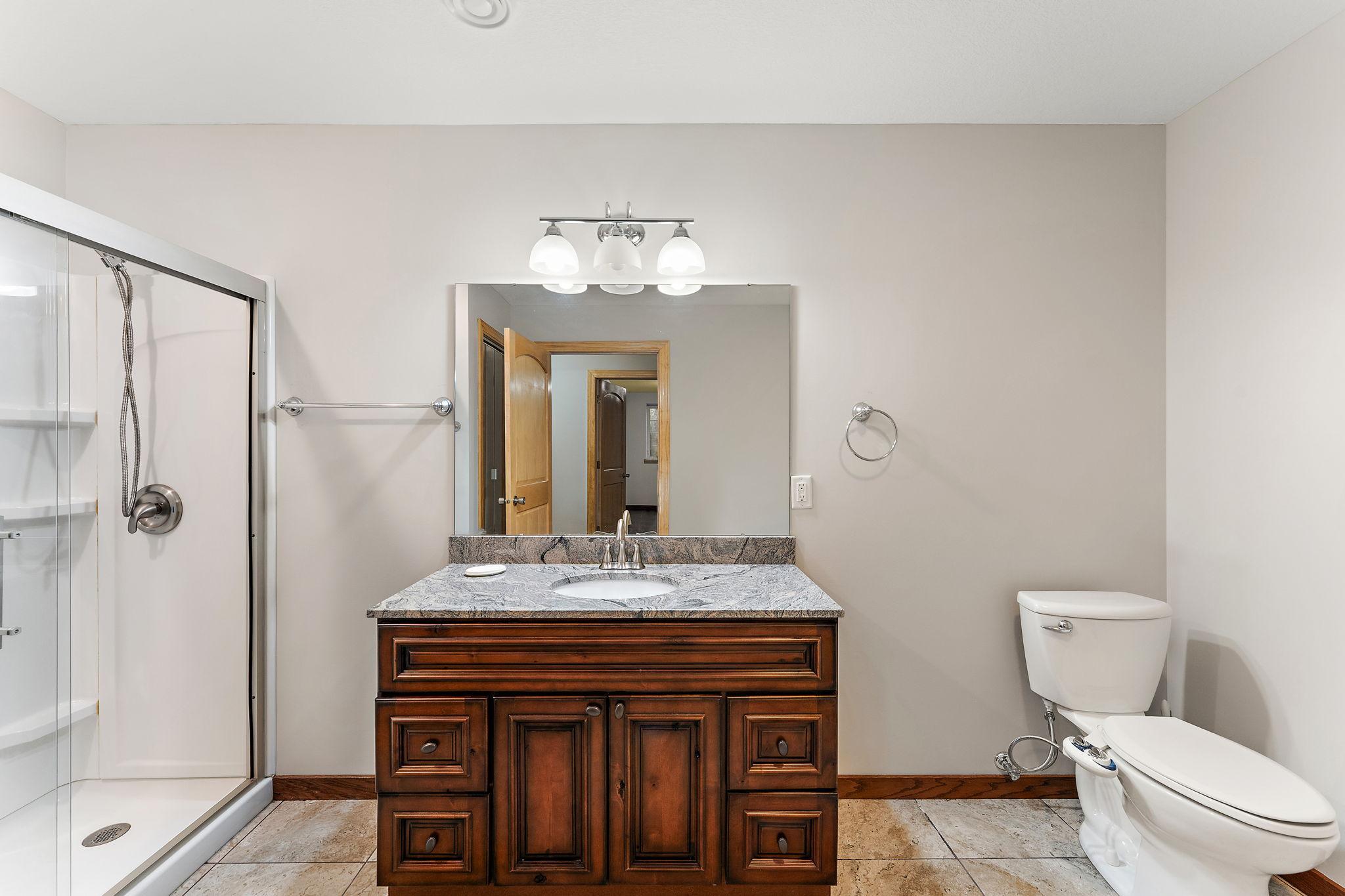 View of Residential at 438 Wildwood Road, Mahtomedi MN 55115, Mahtomedi (42 of 65) - Mike Wilen | Minnesota Team Real Estate
