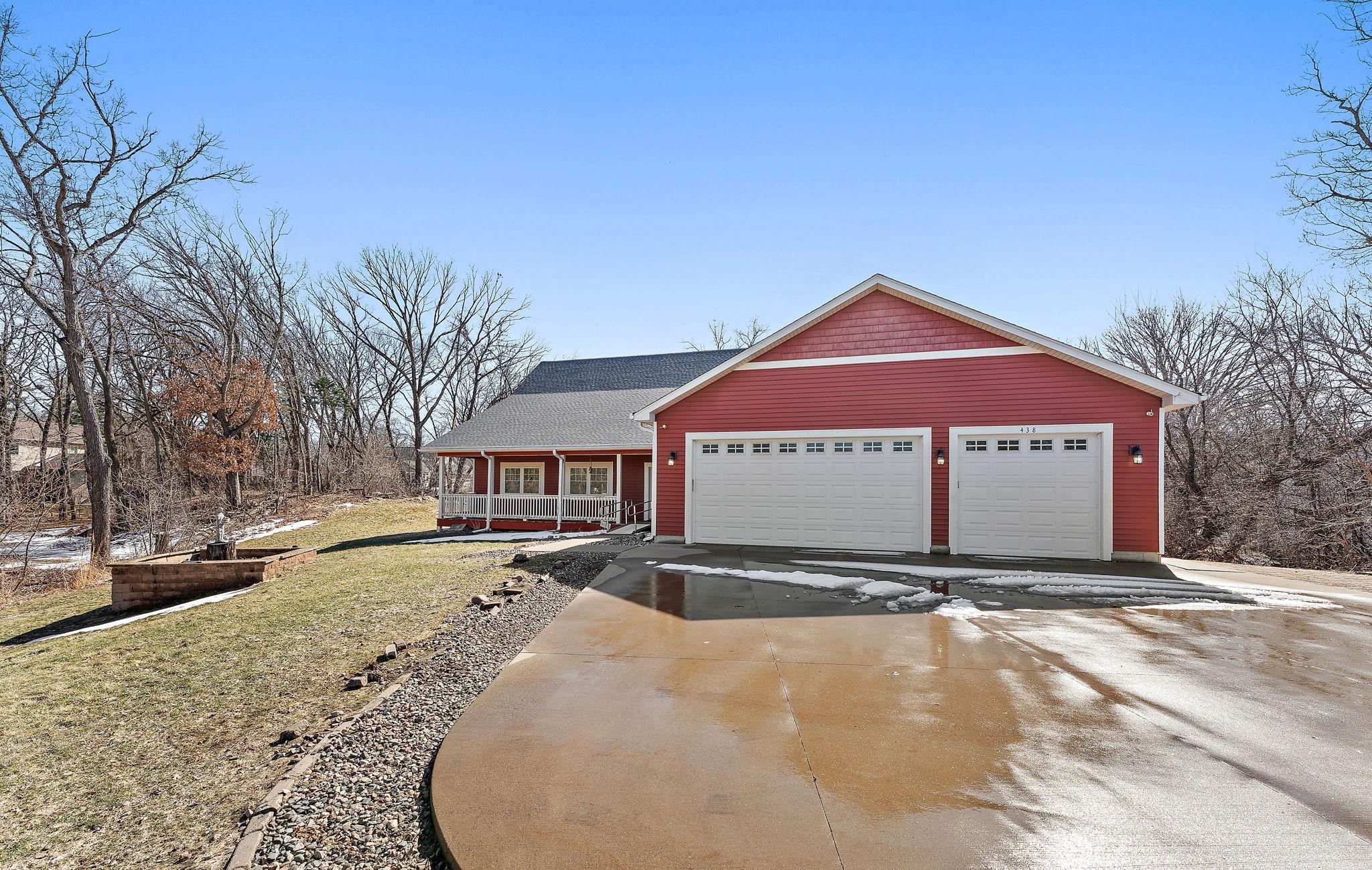 View of Residential at 438 Wildwood Road, Mahtomedi MN 55115, Mahtomedi (56 of 65) - Mike Wilen | Minnesota Team Real Estate