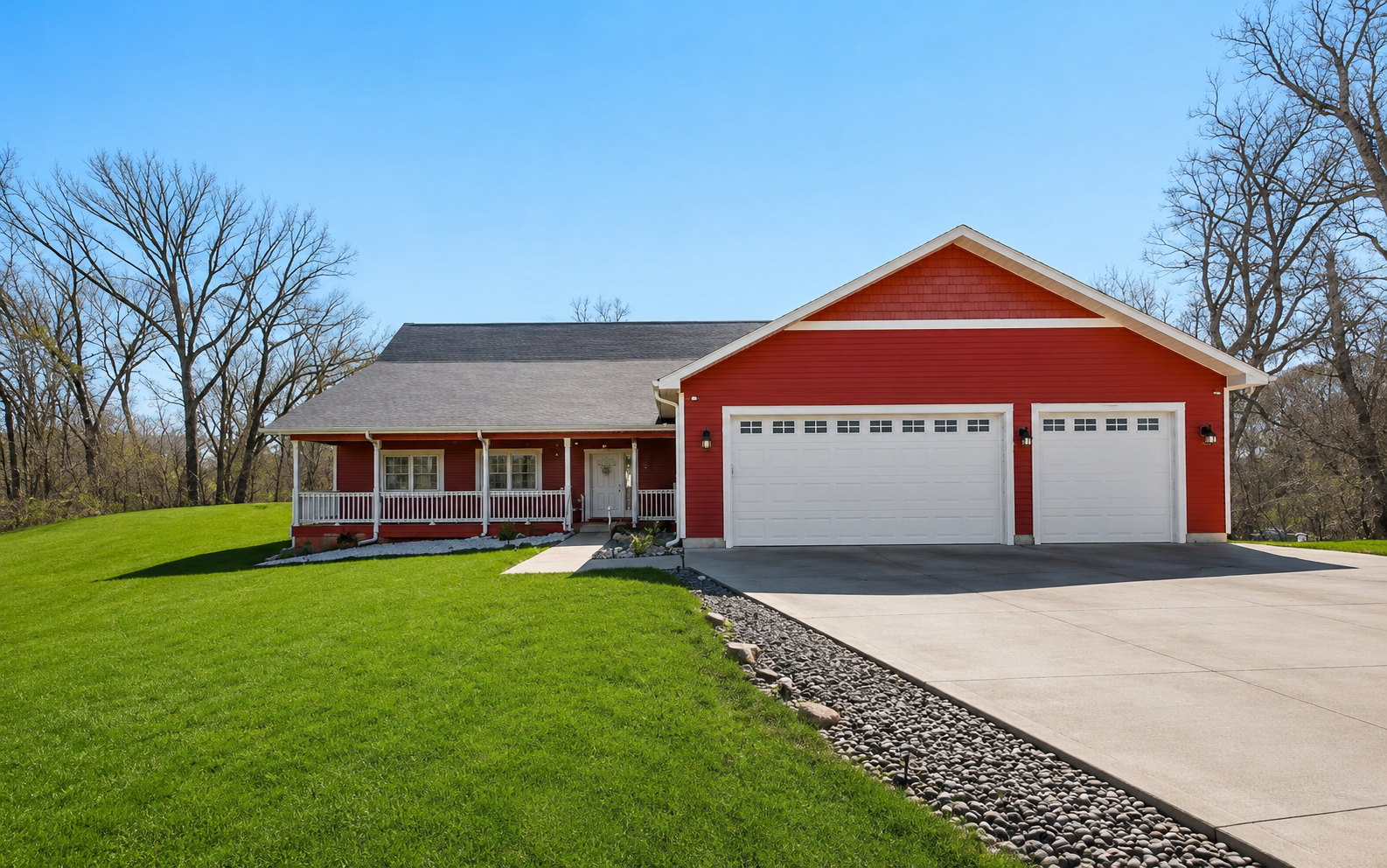 View of Residential at 438 Wildwood Road, Mahtomedi MN 55115, Mahtomedi - Mike Wilen | Minnesota Team Real Estate