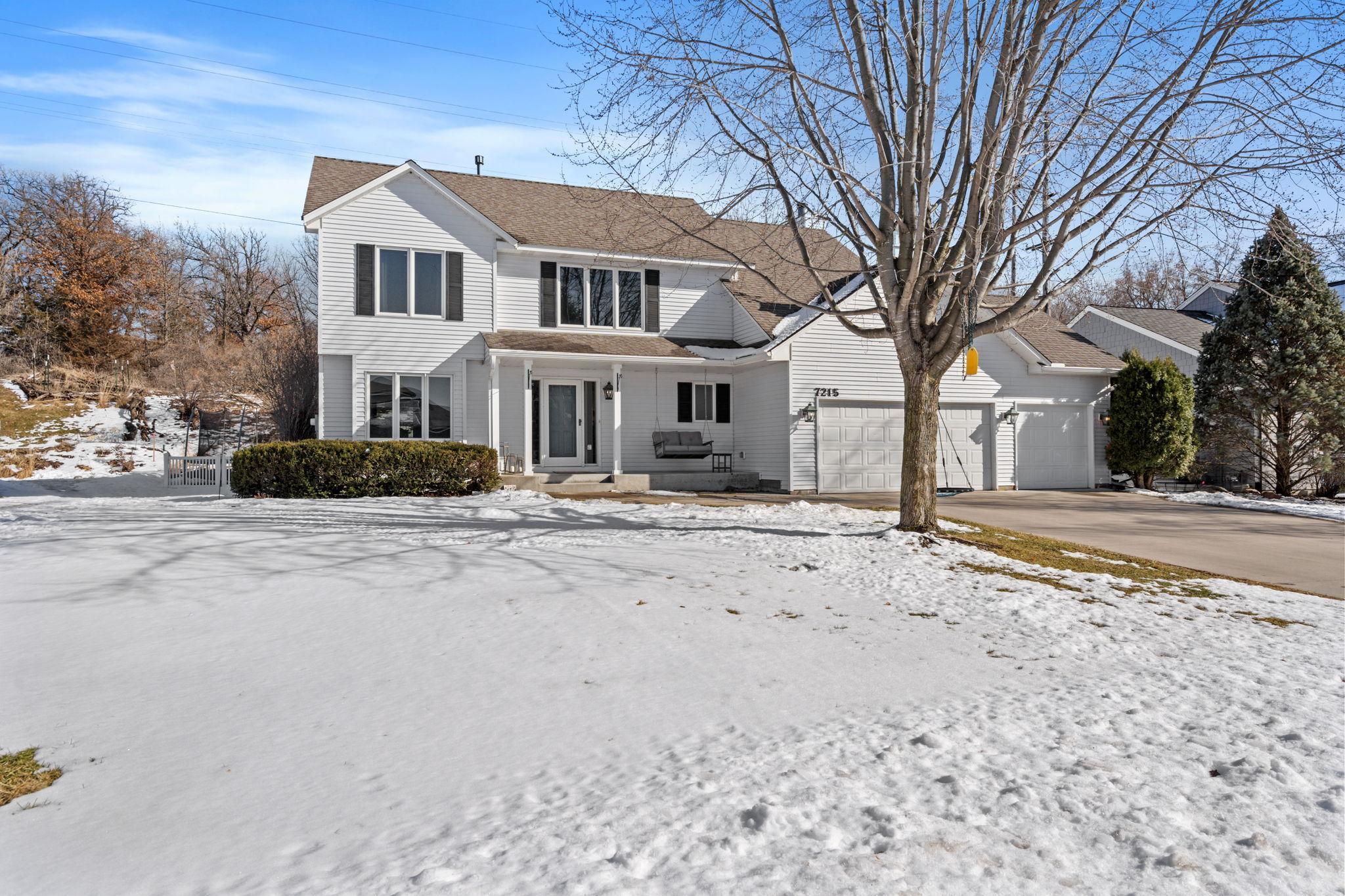 View of Residential at 7215 Sunshine Drive, Eden Prairie MN 55346, Eden Prairie - Mike Wilen | Minnesota Team Real Estate