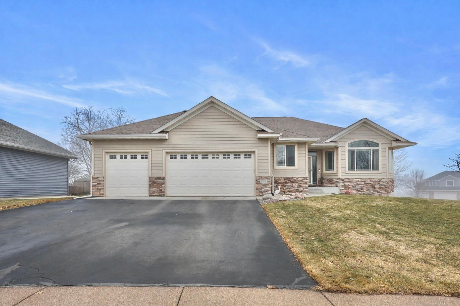 View of Residential at 8371 83rd Street, Monticello MN 55362, Monticello - Mike Wilen | Minnesota Team Real Estate