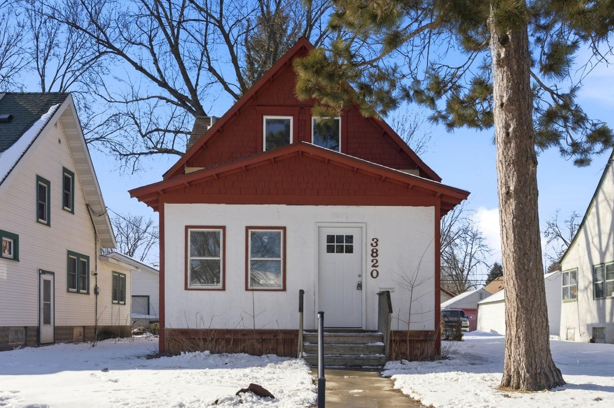 View of Residential at 3820 30th Avenue, Minneapolis MN 55406, Minneapolis - Mike Wilen | Minnesota Team Real Estate