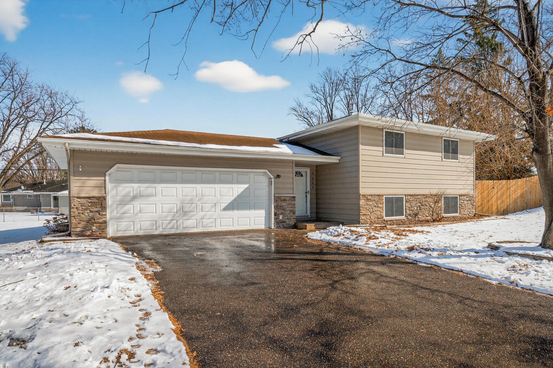 View of Residential at 9157 3rd Street, Blaine MN 55434, Blaine - Mike Wilen | Minnesota Team Real Estate