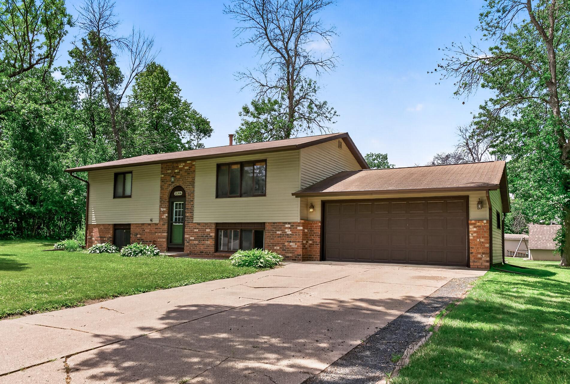 View of Residential at 21306 Heath Avenue, Forest Lake MN 55025, Forest Lake - Mike Wilen | Minnesota Team Real Estate
