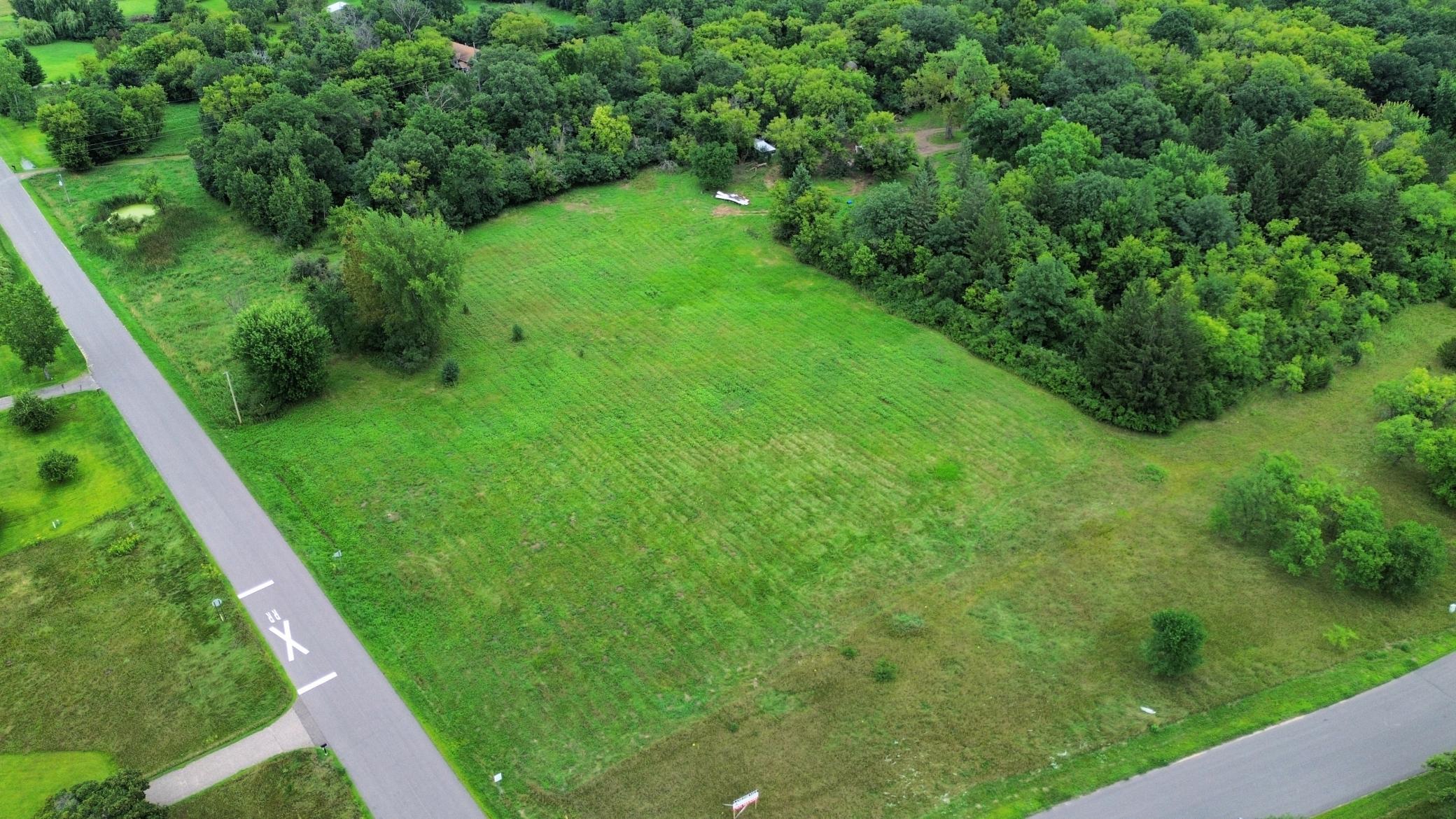 View of Land at 0 Ogden Street, Elk River MN 55330, Elk River - Mike Wilen | Minnesota Team Real Estate