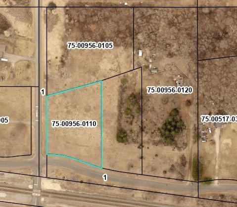 View of Land at TBD 192 1/2 Avenue, Elk River MN 55330, Elk River - Mike Wilen | Minnesota Team Real Estate