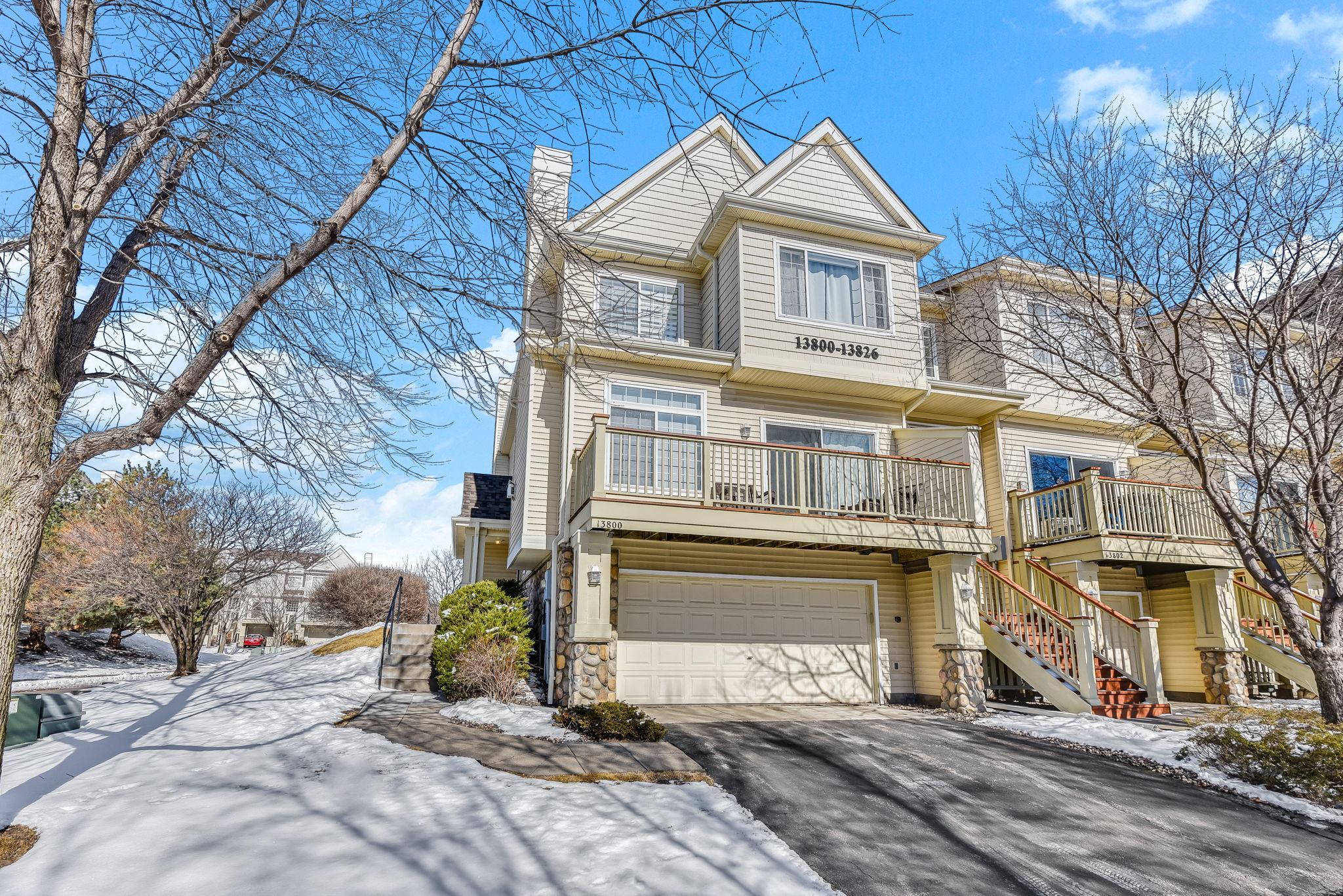 View of Residential at 13800 52nd Avenue, Plymouth MN 55446, Plymouth - Mike Wilen | Minnesota Team Real Estate