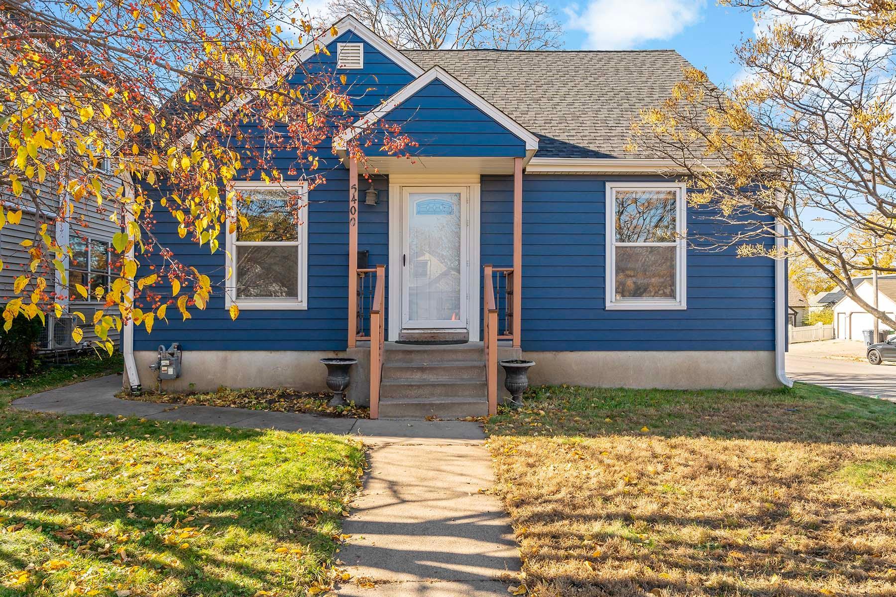 View of Residential at 5400 Nokomis Avenue, Minneapolis MN 55417, Minneapolis - Mike Wilen | Minnesota Team Real Estate
