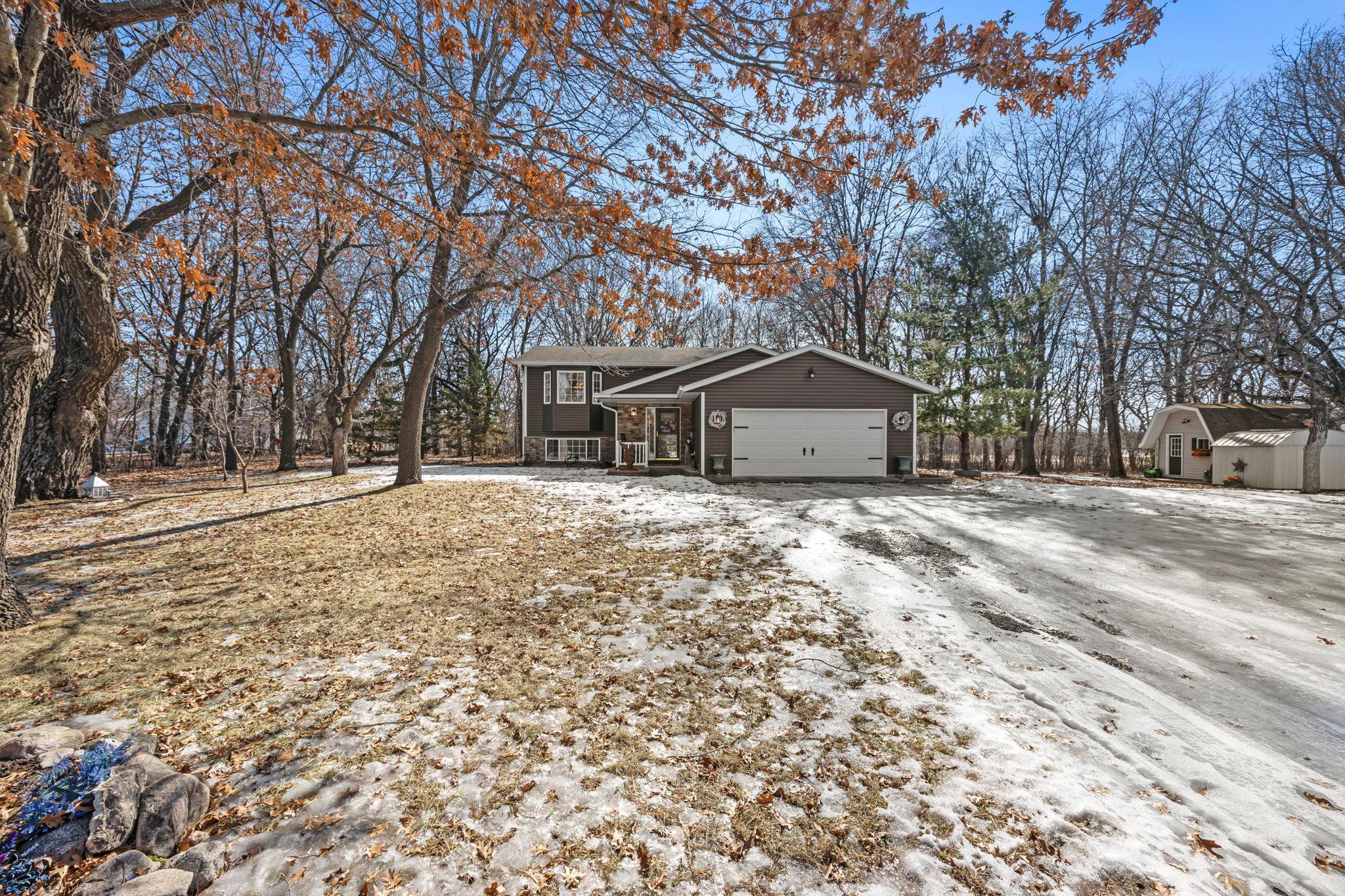 View of Residential at 9821 300th Avenue, Princeton MN 55371, Princeton - Mike Wilen | Minnesota Team Real Estate