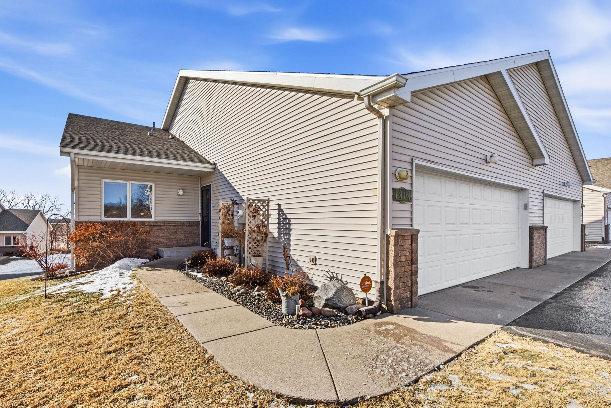View of Residential at 1904 27th Street #F, Saint Cloud MN 56304, Saint Cloud - Mike Wilen | Minnesota Team Real Estate
