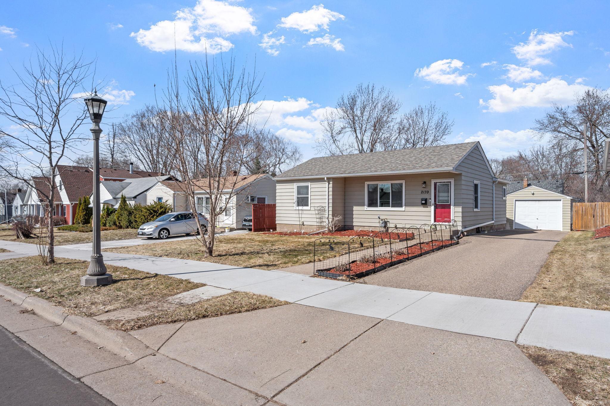 View of Residential at 2139 4th Street, Saint Paul MN 55119, Saint Paul - Mike Wilen | Minnesota Team Real Estate