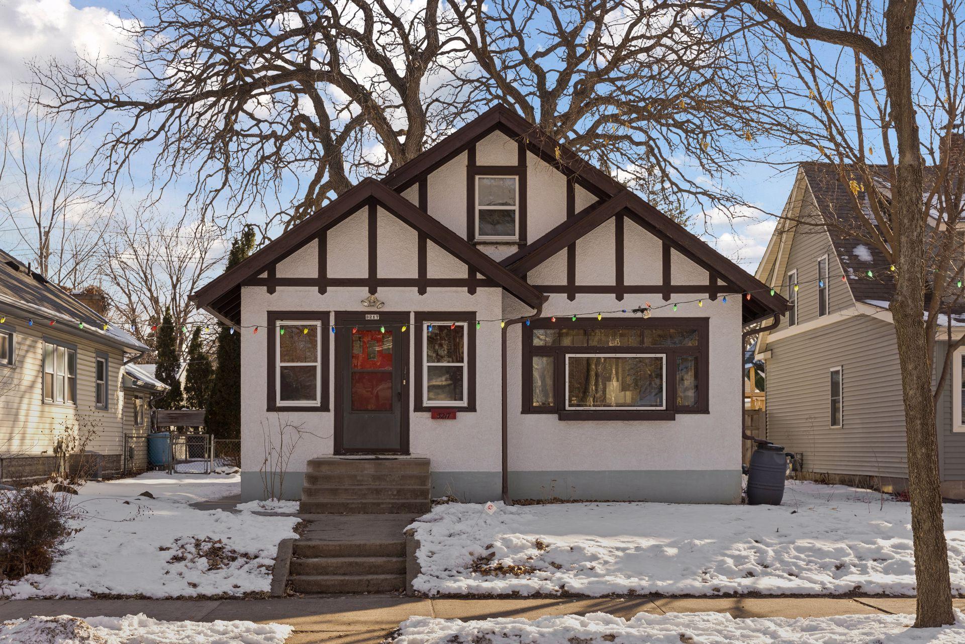 View of Residential at 3217 40th Avenue, Minneapolis MN 55406, Minneapolis - Mike Wilen | Minnesota Team Real Estate