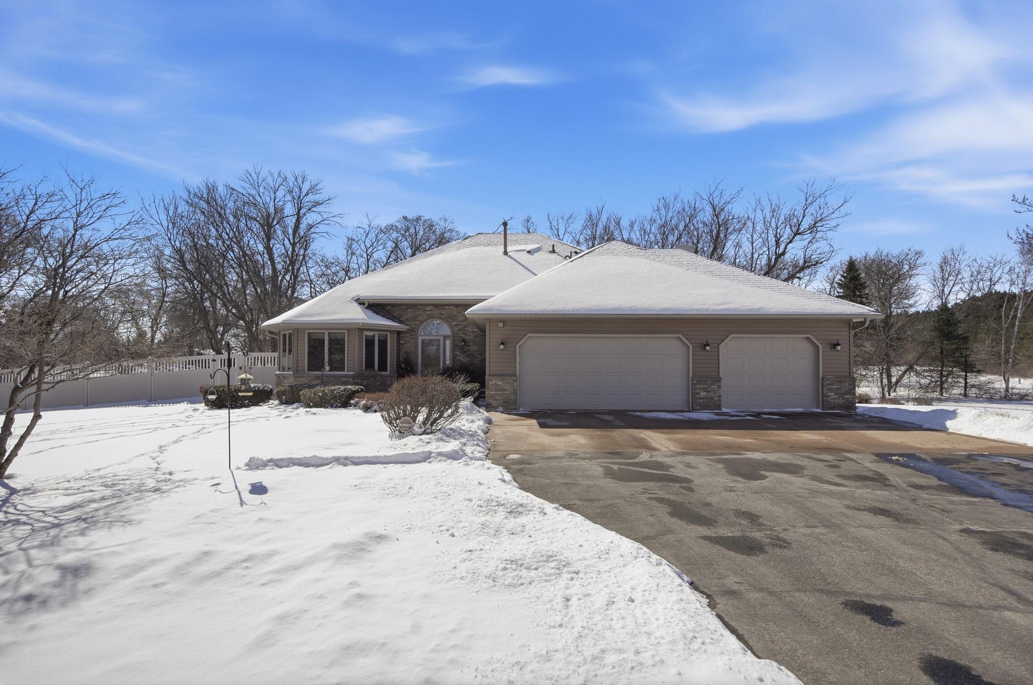 View of Residential at 8960 186th Avenue, Forest Lake MN 55025, Forest Lake - Mike Wilen | Minnesota Team Real Estate