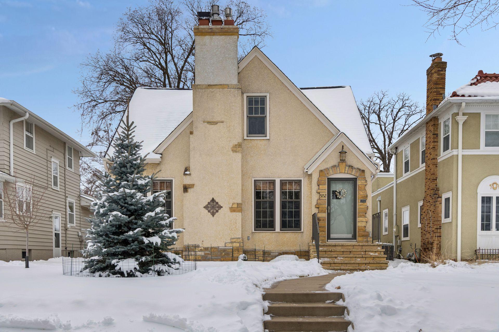 View of Residential at 5152 Thomas Avenue, Minneapolis MN 55410, Minneapolis - Mike Wilen | Minnesota Team Real Estate