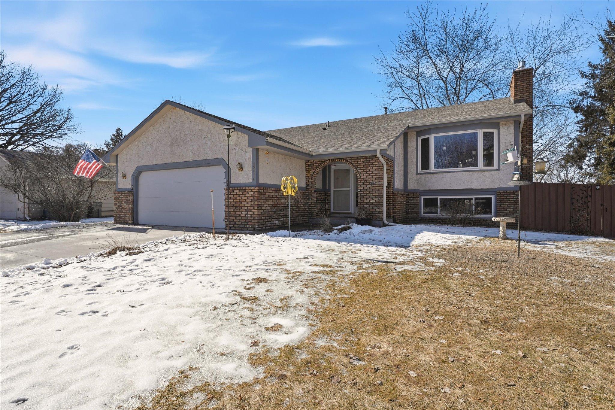 View of Residential at 13214 Davenport Street, Blaine MN 55449, Blaine - Mike Wilen | Minnesota Team Real Estate