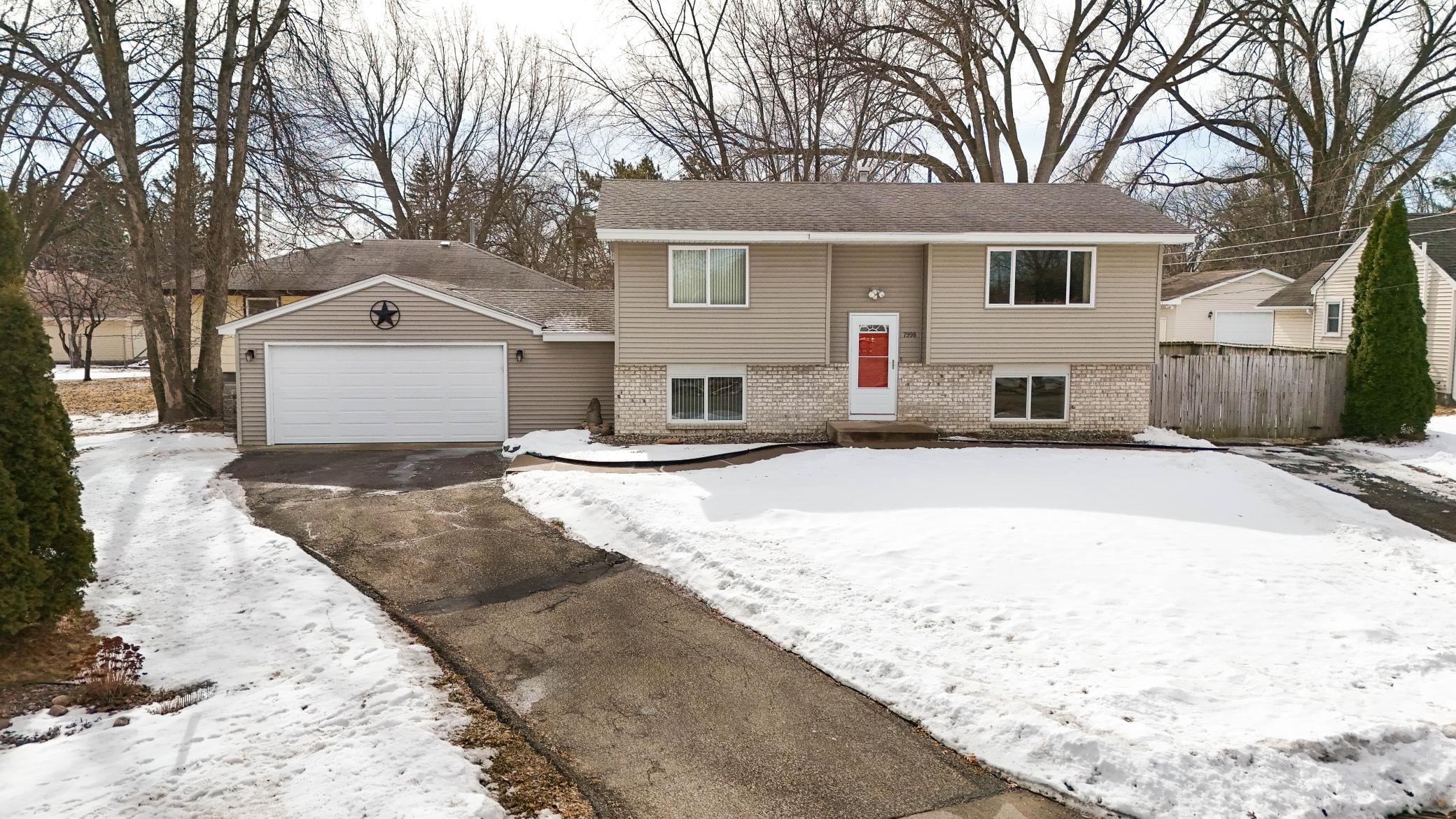 View of Residential at 7998 River Road, Fridley MN 55432, Fridley - Mike Wilen | Minnesota Team Real Estate