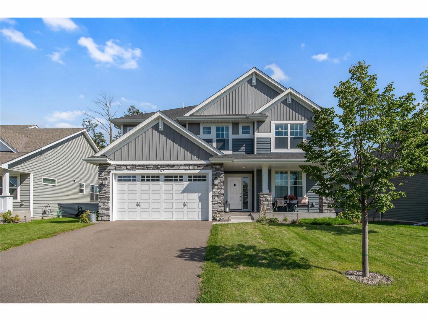 View of Residential at 3577 110th Lane, Blaine MN 55449, Blaine - Mike Wilen | Minnesota Team Real Estate