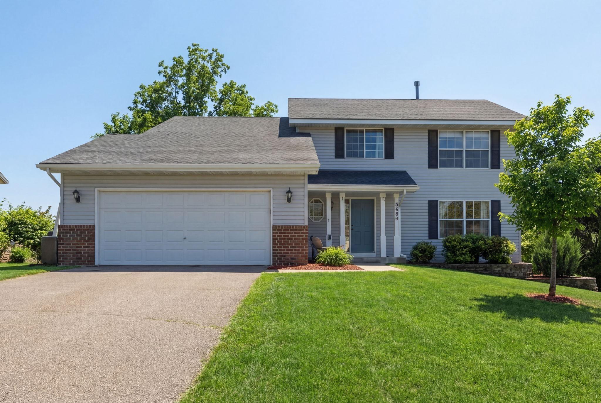 View of Residential at 9440 Jergen Place, Cottage Grove MN 55016, Cottage Grove - Mike Wilen | Minnesota Team Real Estate