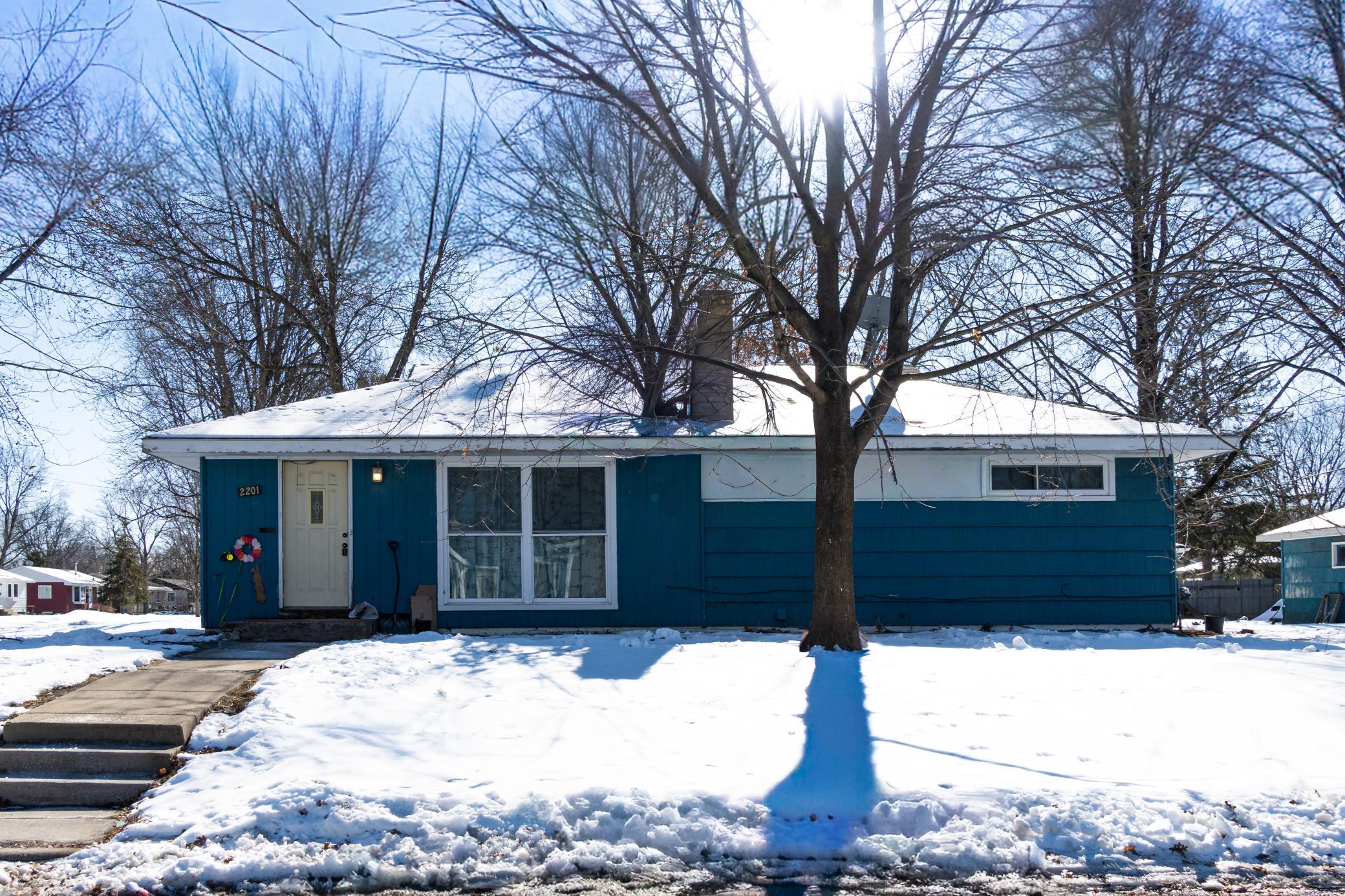View of Residential at 2201 54th Avenue, Brooklyn Center MN 55430, Brooklyn Center - Mike Wilen | Minnesota Team Real Estate