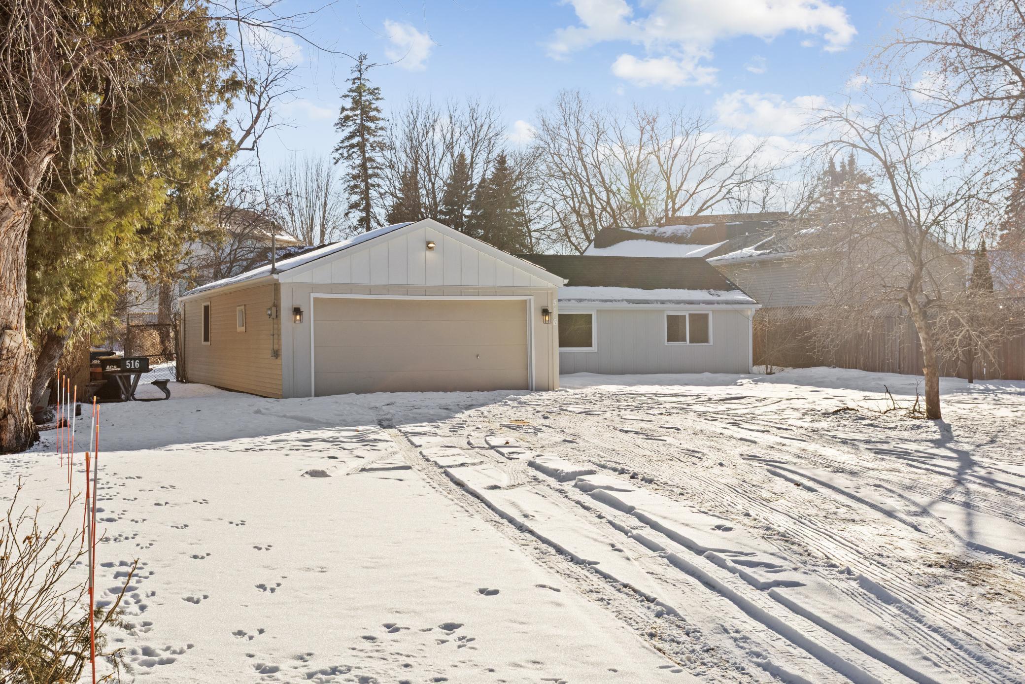 View of Residential at 516 Dayton Road, Champlin MN 55316, Champlin - Mike Wilen | Minnesota Team Real Estate