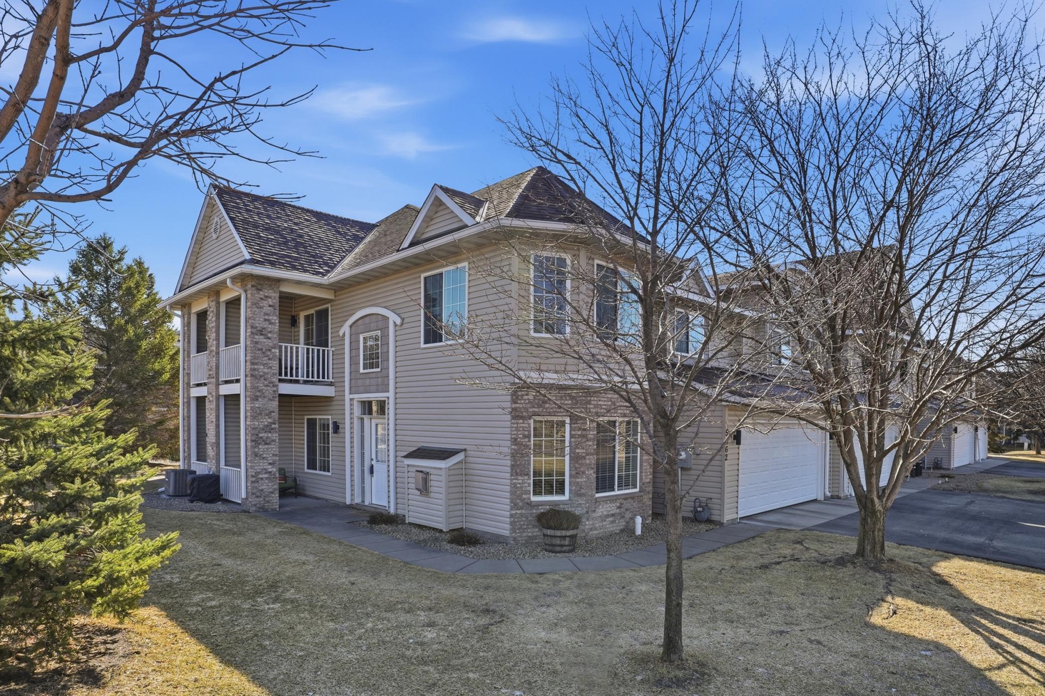View of Residential at 5662 100th Lane, Brooklyn Park MN 55443, Brooklyn Park - Mike Wilen | Minnesota Team Real Estate