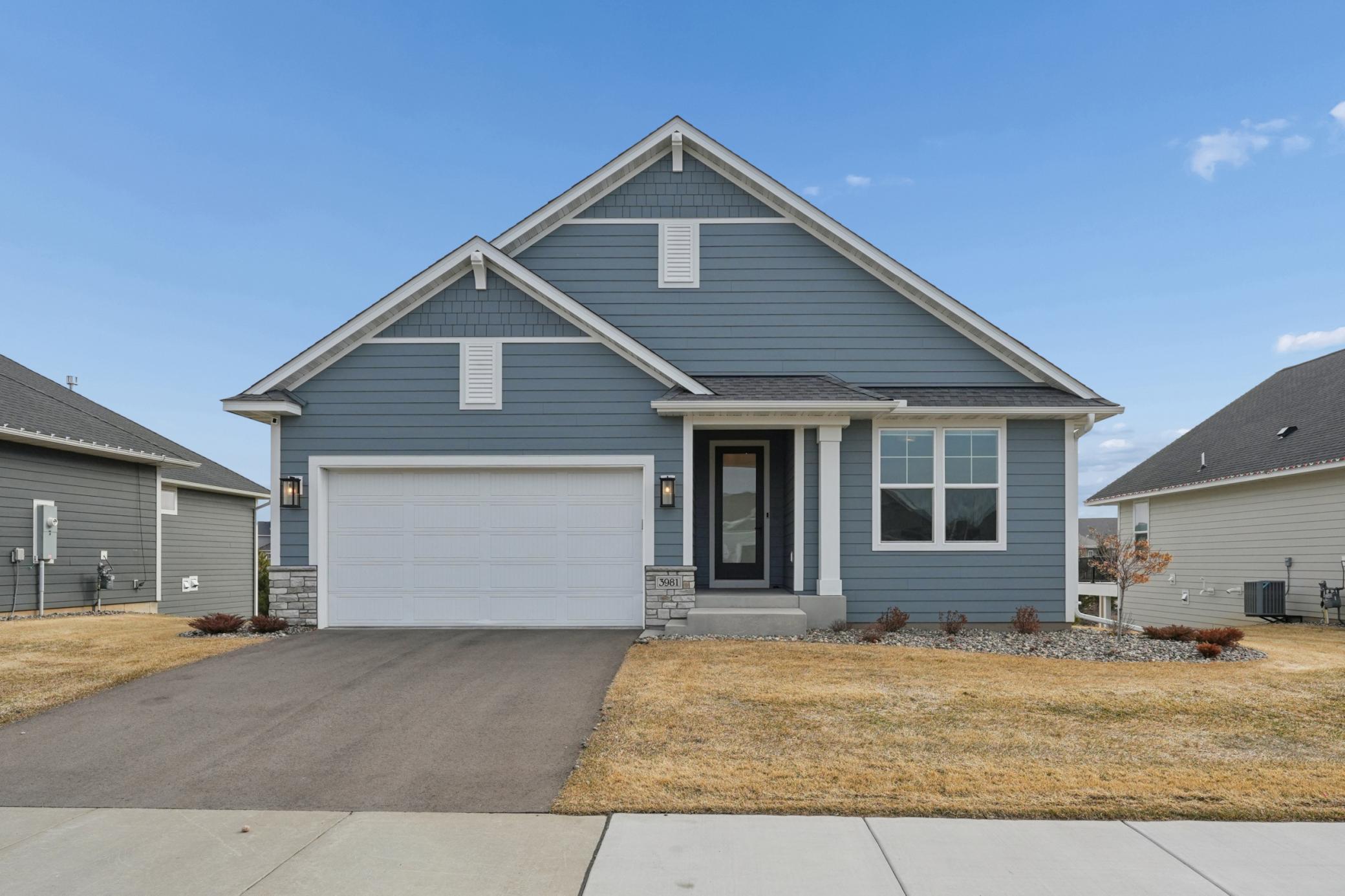 View of Residential at 3981 Kokanee Lane, Lake Elmo MN 55042, Lake Elmo - Mike Wilen | Minnesota Team Real Estate