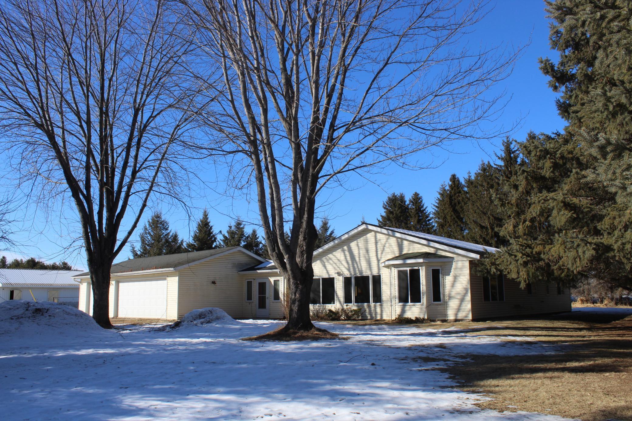 View of Residential at 19043 80th Avenue, Milaca MN 56353, Milaca - Mike Wilen | Minnesota Team Real Estate
