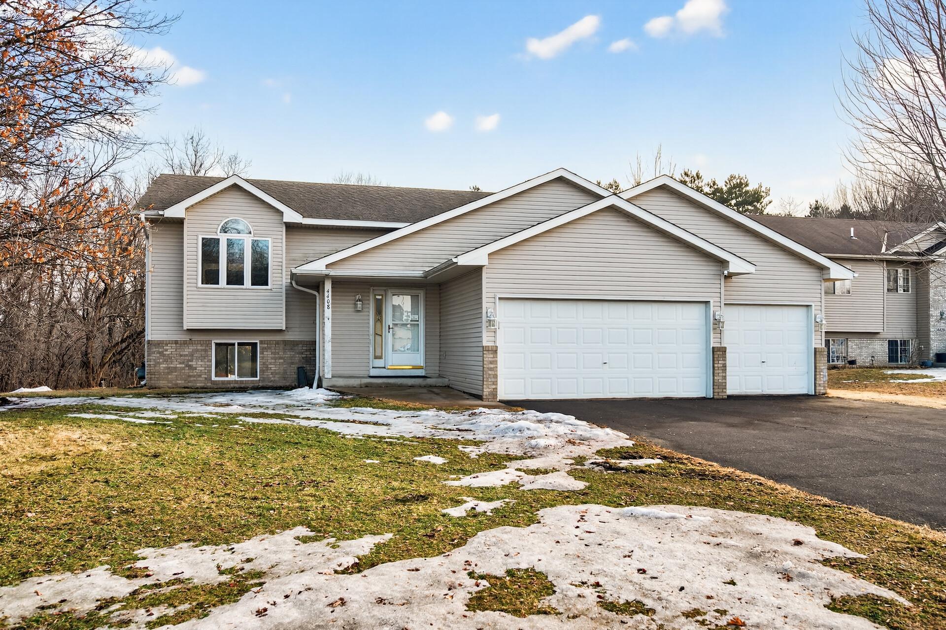 View of Residential at 4408 229th Lane, Saint Francis MN 55070, Saint Francis - Mike Wilen | Minnesota Team Real Estate